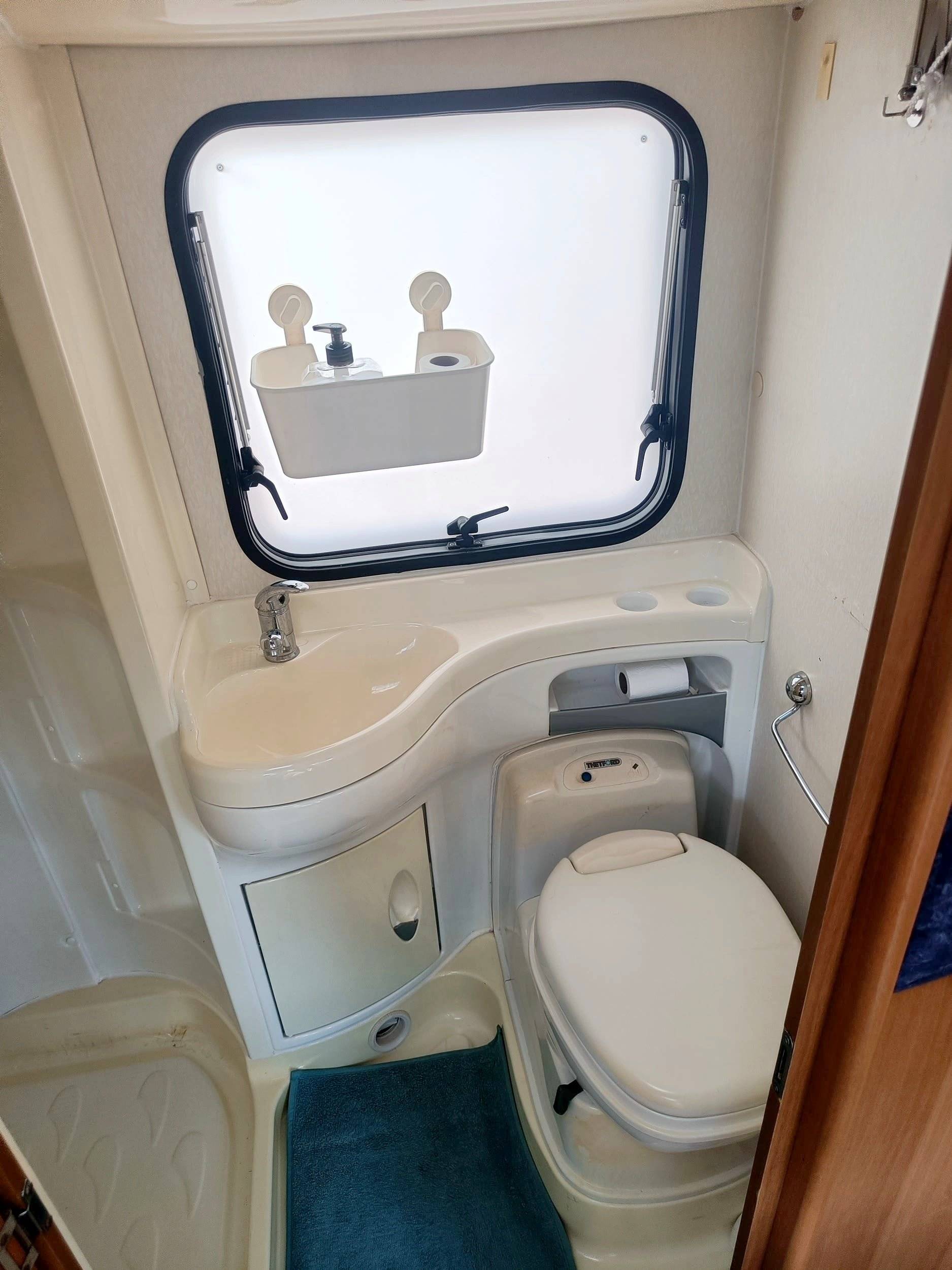 Roller Team Transit 350