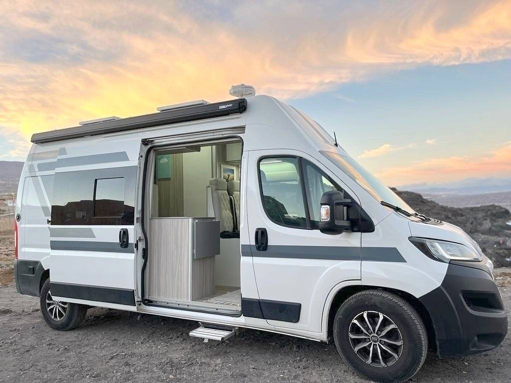 Peugeot Boxer 2.2 BlueHdi 140 CH