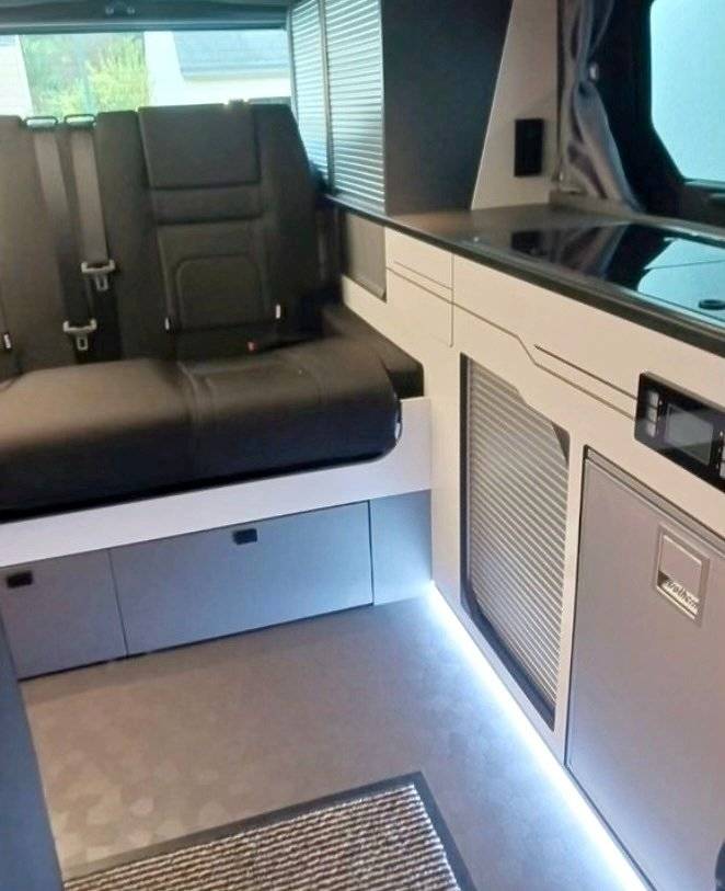 Hanroad Hanroad trek 4