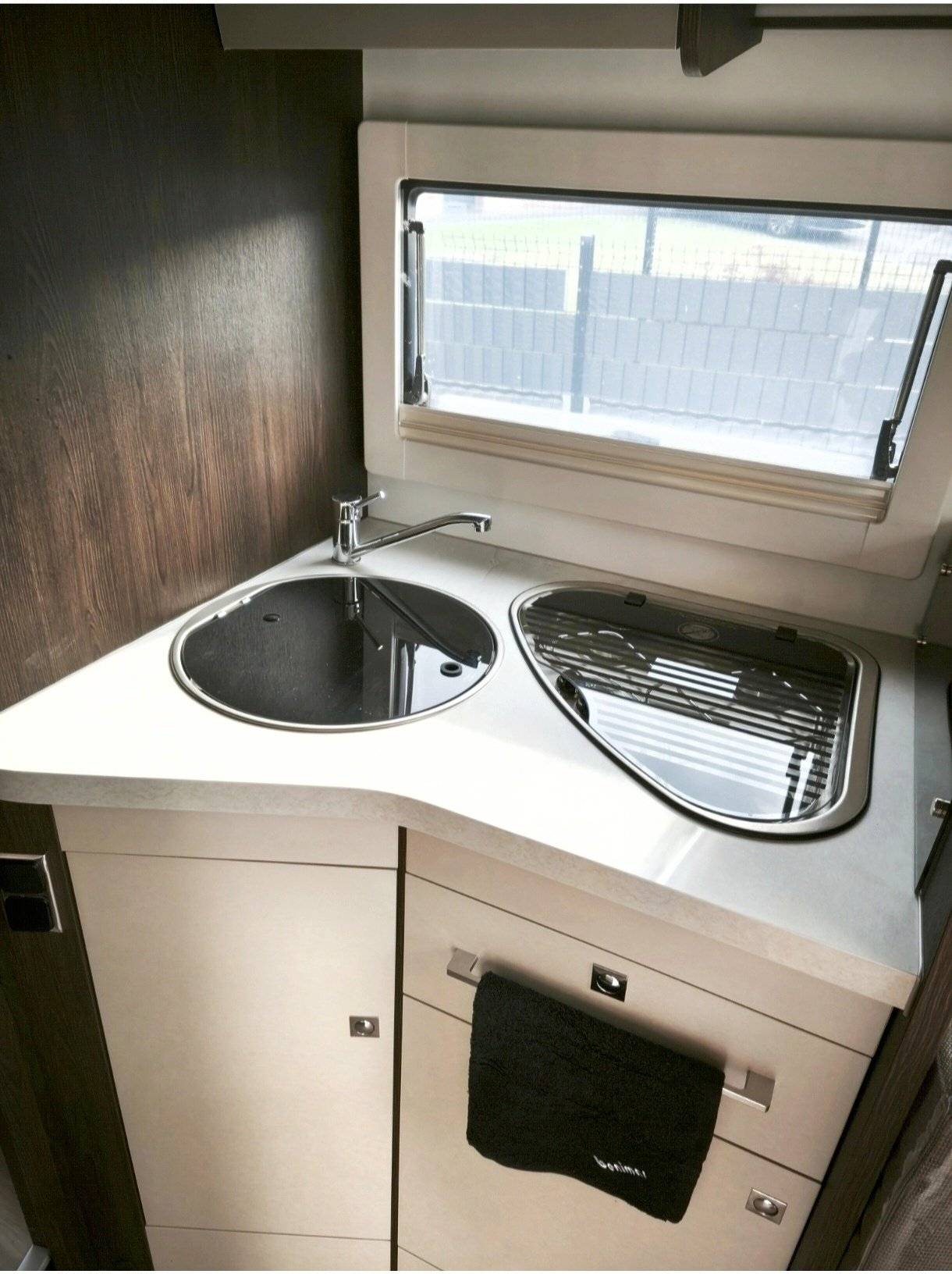 Benimar Tessoro 497