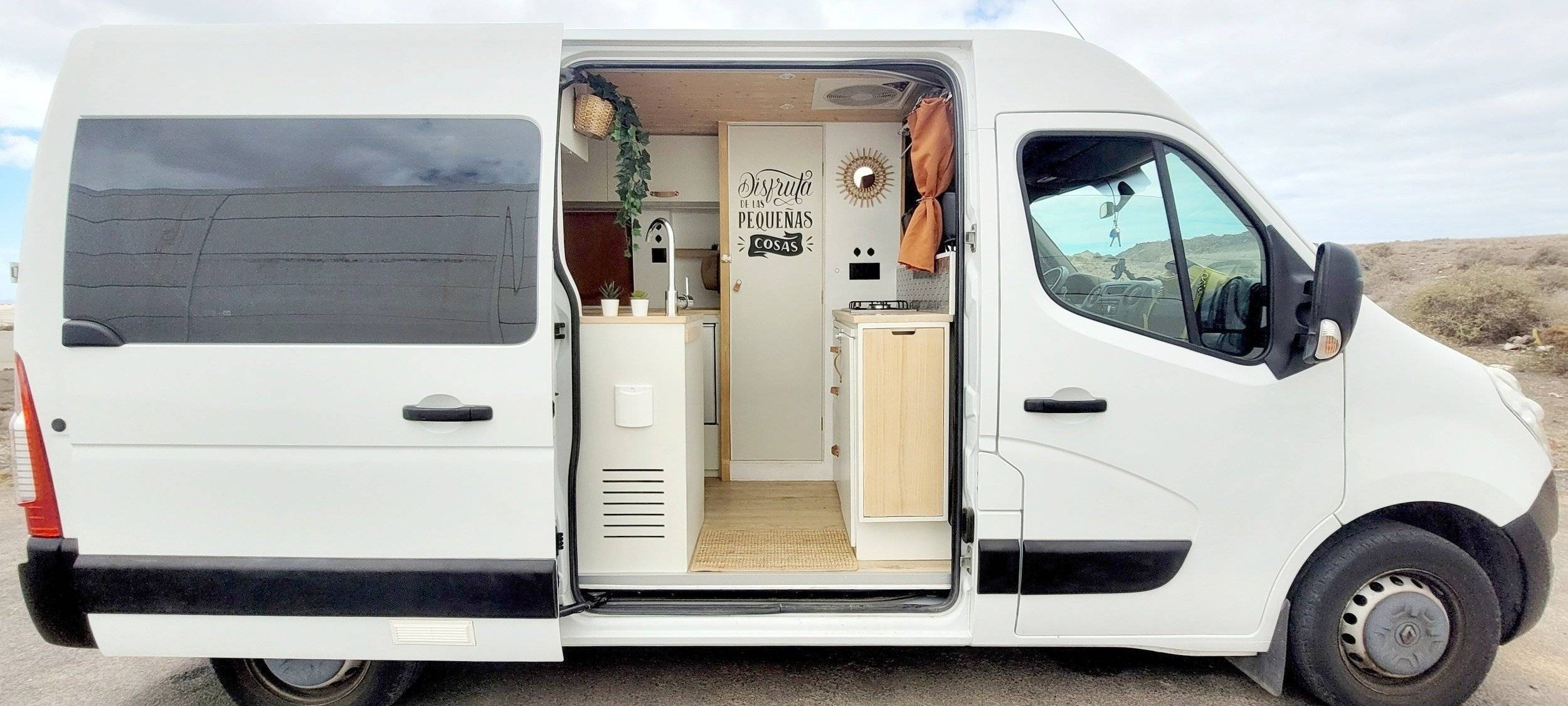Renault Master 3