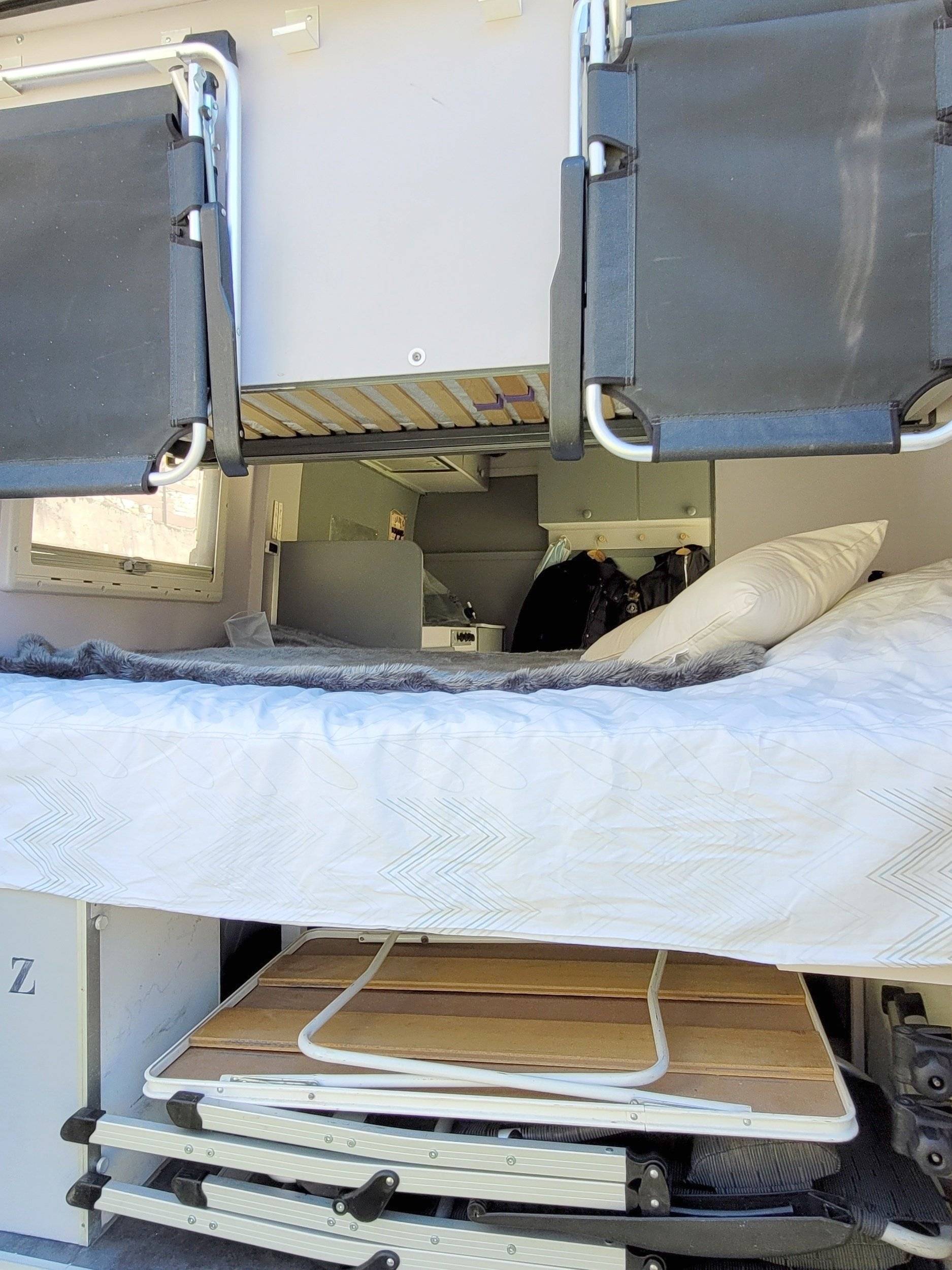 Autostar Peugeot Boxer