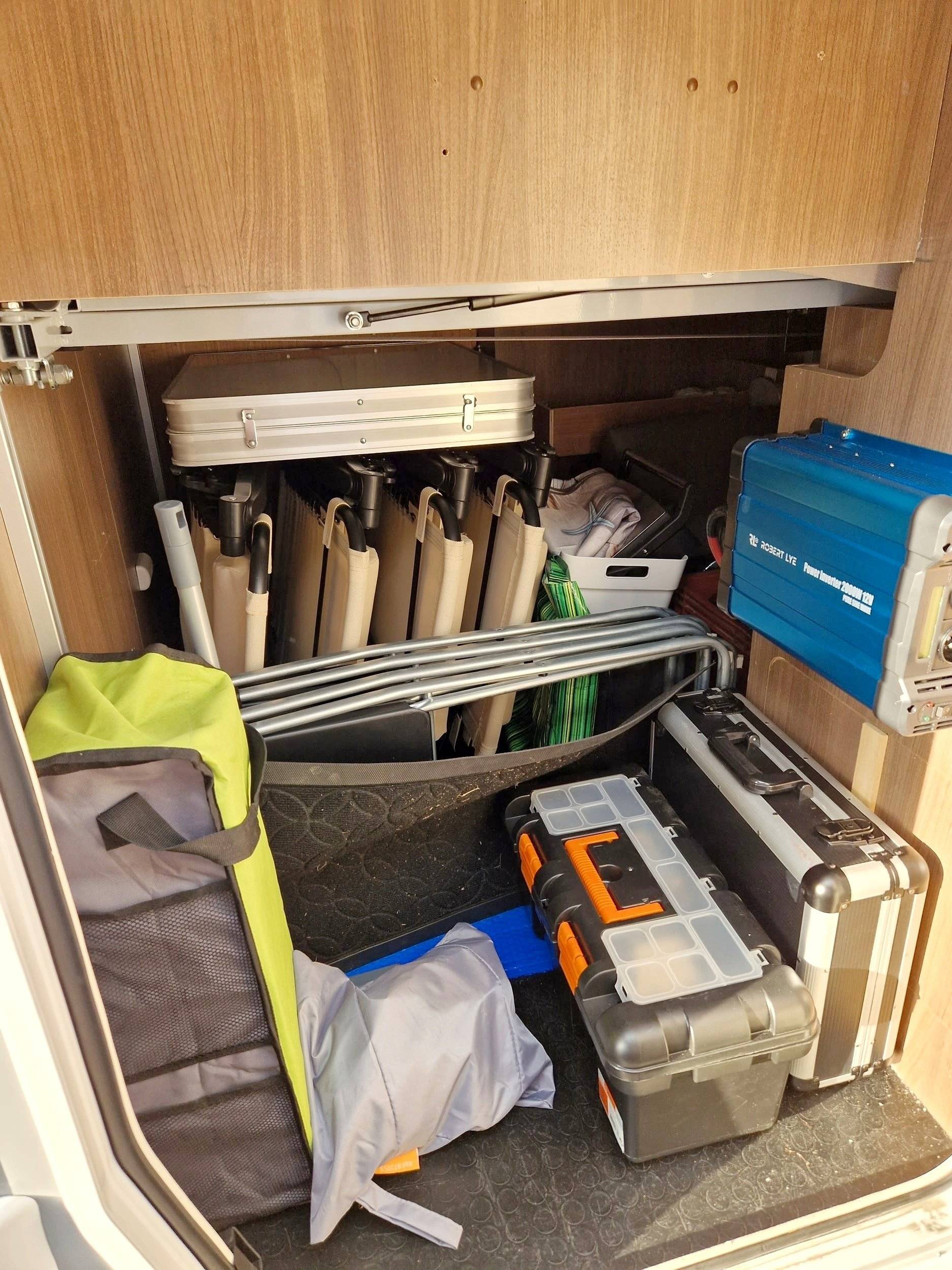 Chausson Ducato 2,0 l 130 ch