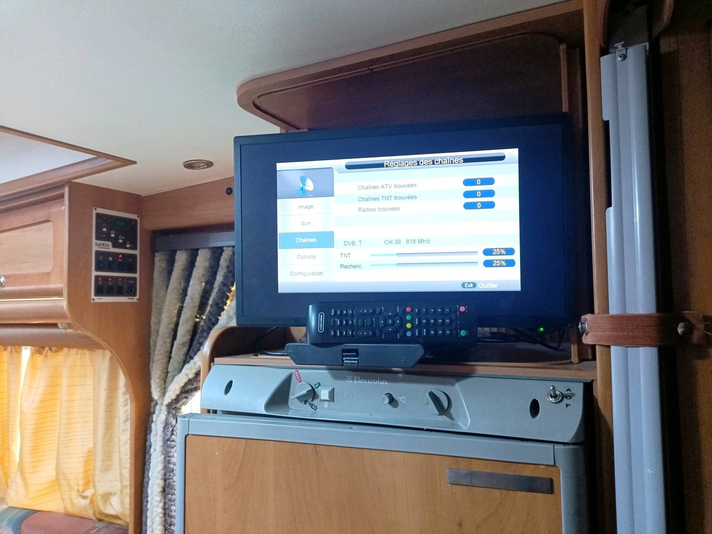 Rapido le randonneur