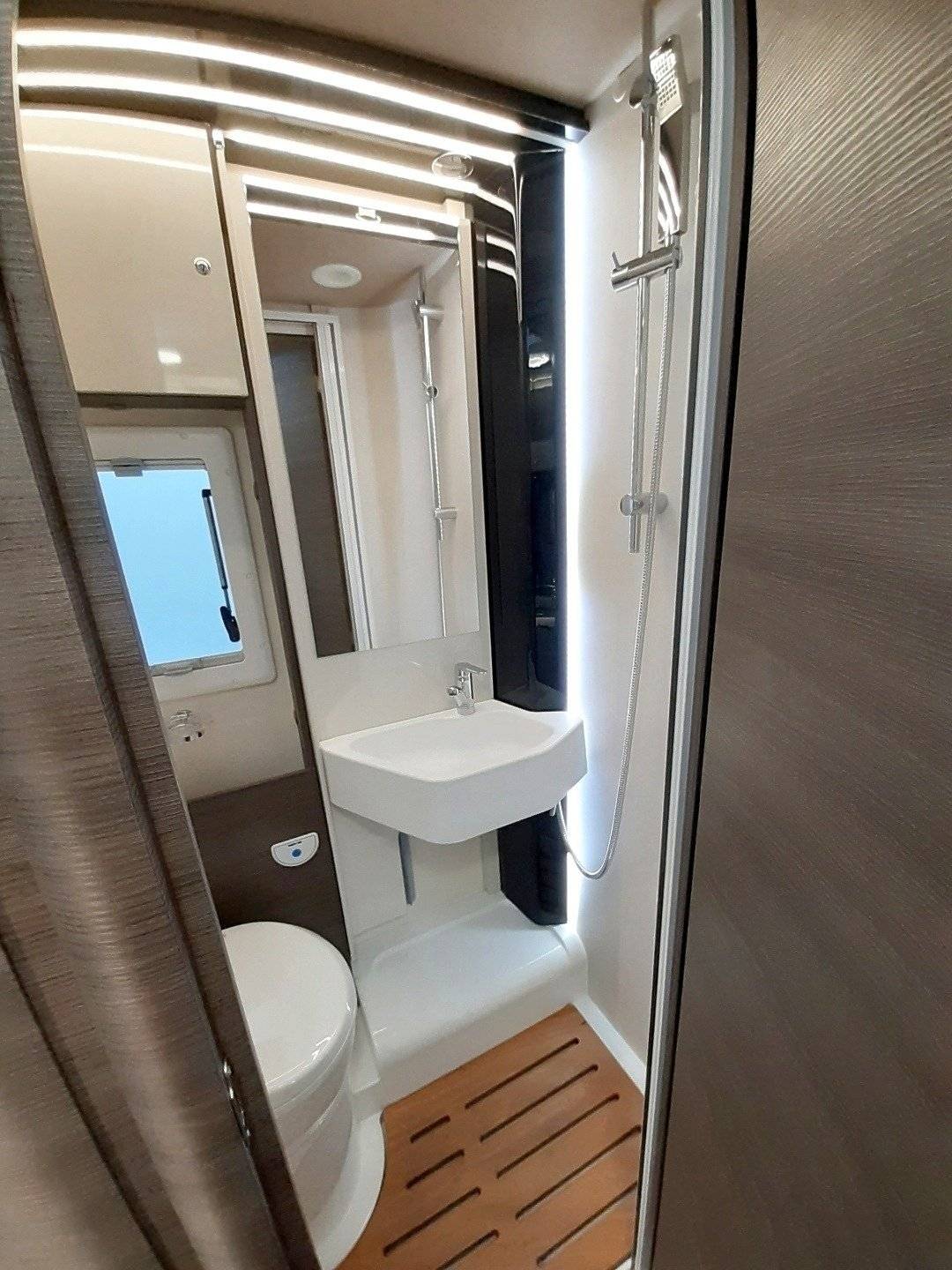 Mclouis Jumper 2,2 l 120ch