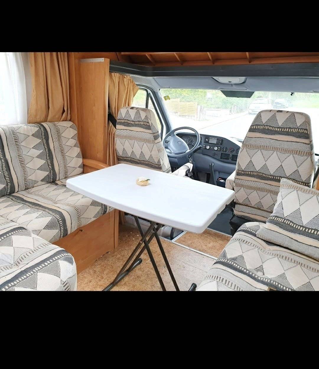 Adria Sprinter 316 cdi