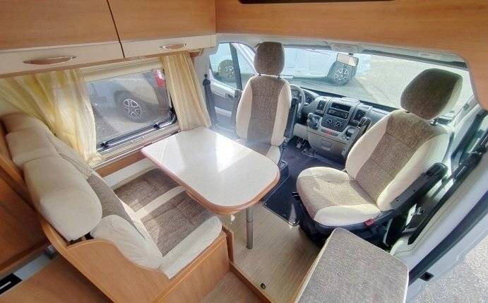 Rapido V56