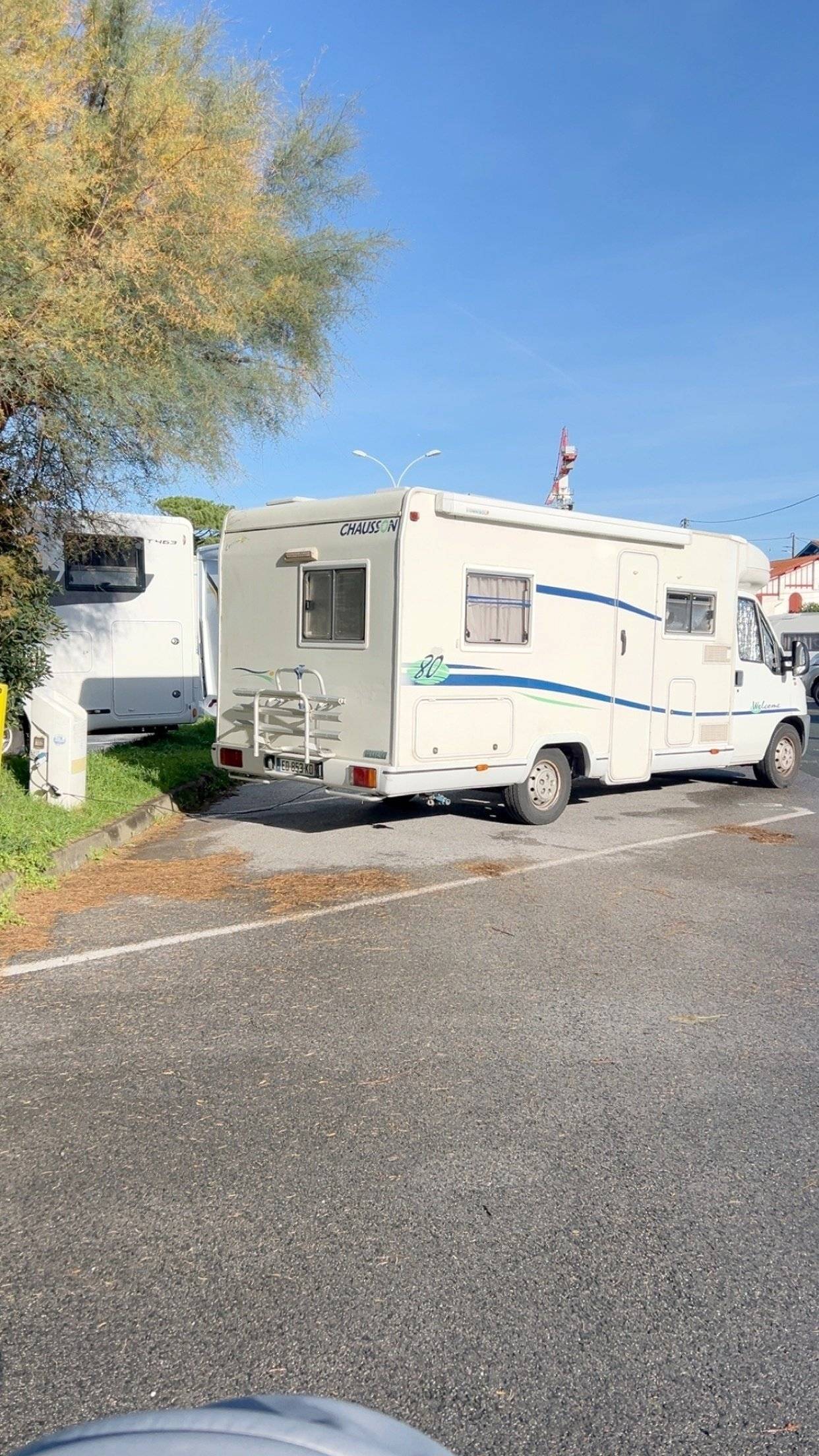 Chausson 