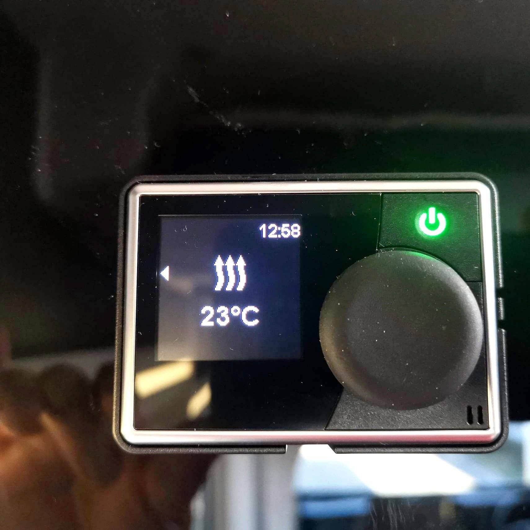 Challenger ford transit 170 automatique