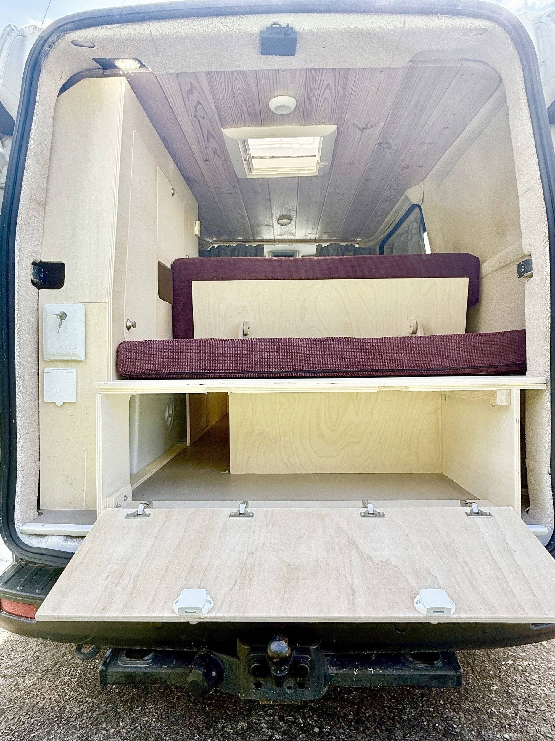 Euskal Camper Eguzkia