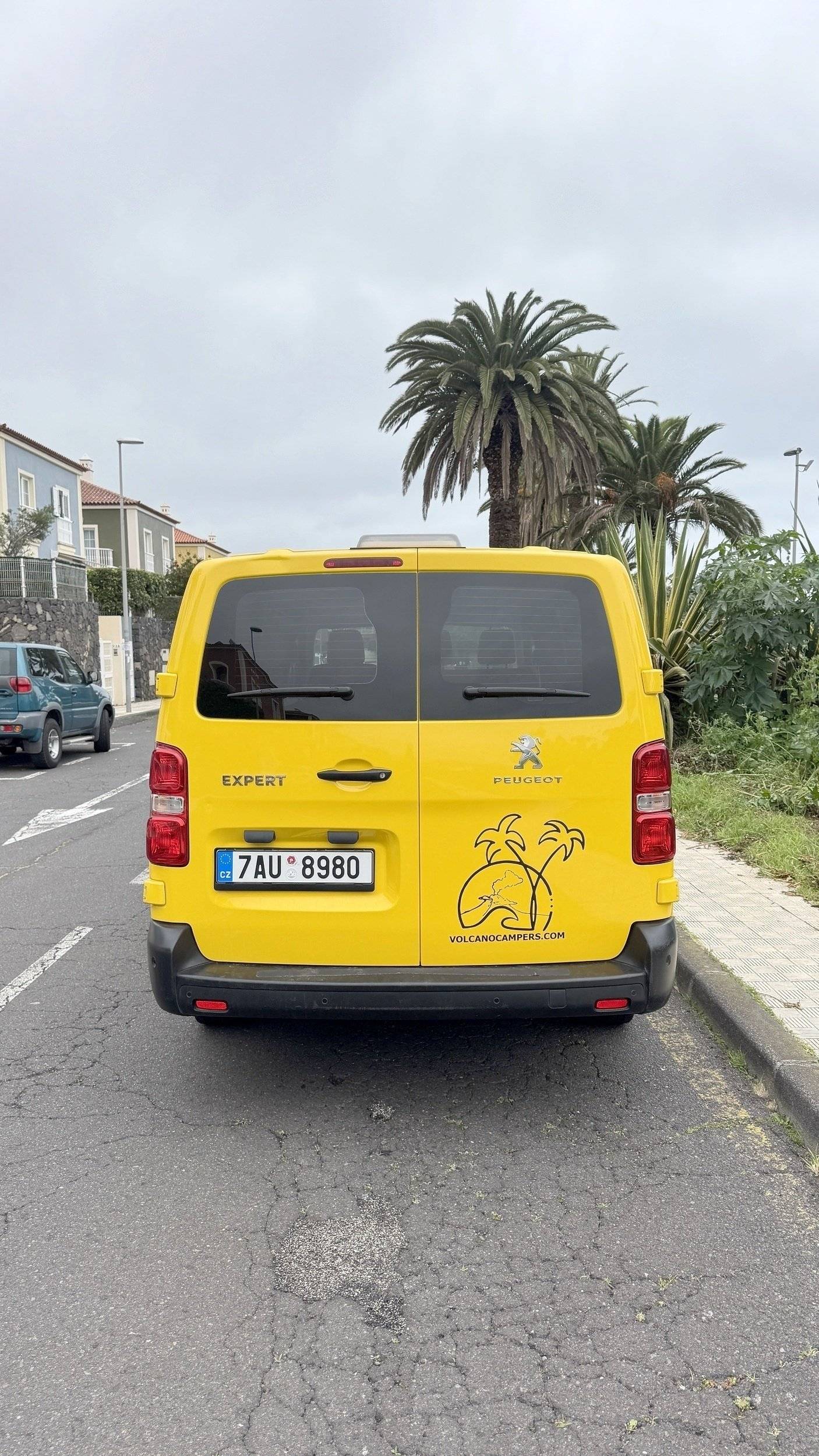 Peugeot Expert 2,0l 120ch