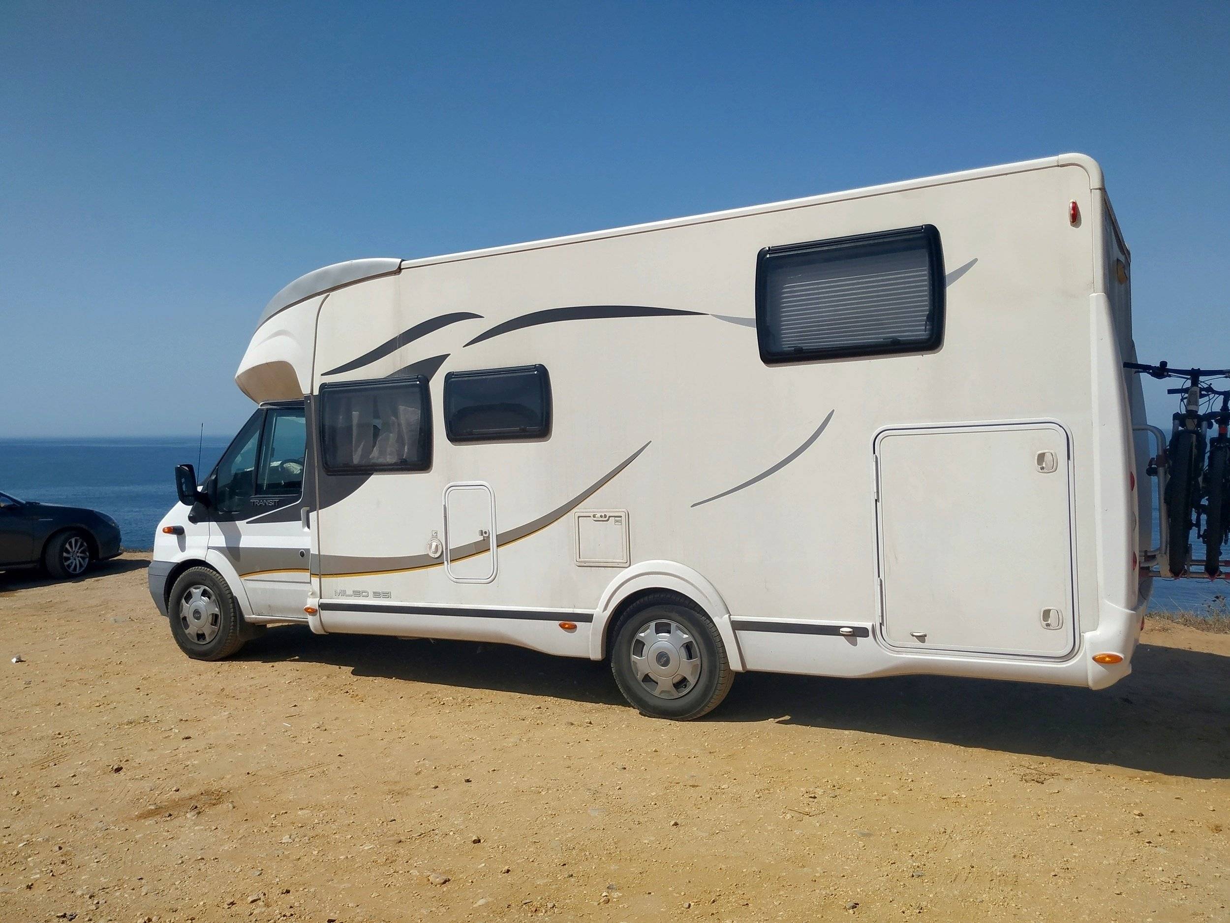 Benimar 261