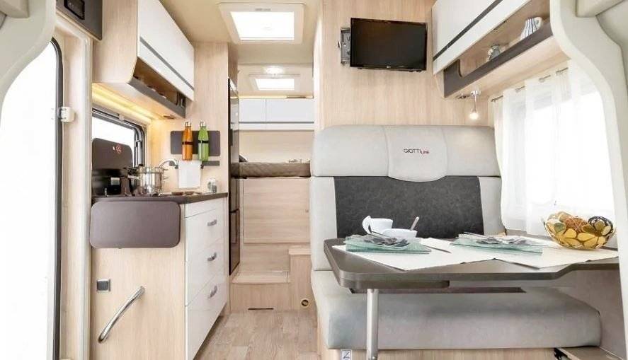 Giottiline  SIENA 422 PRIVILEGE