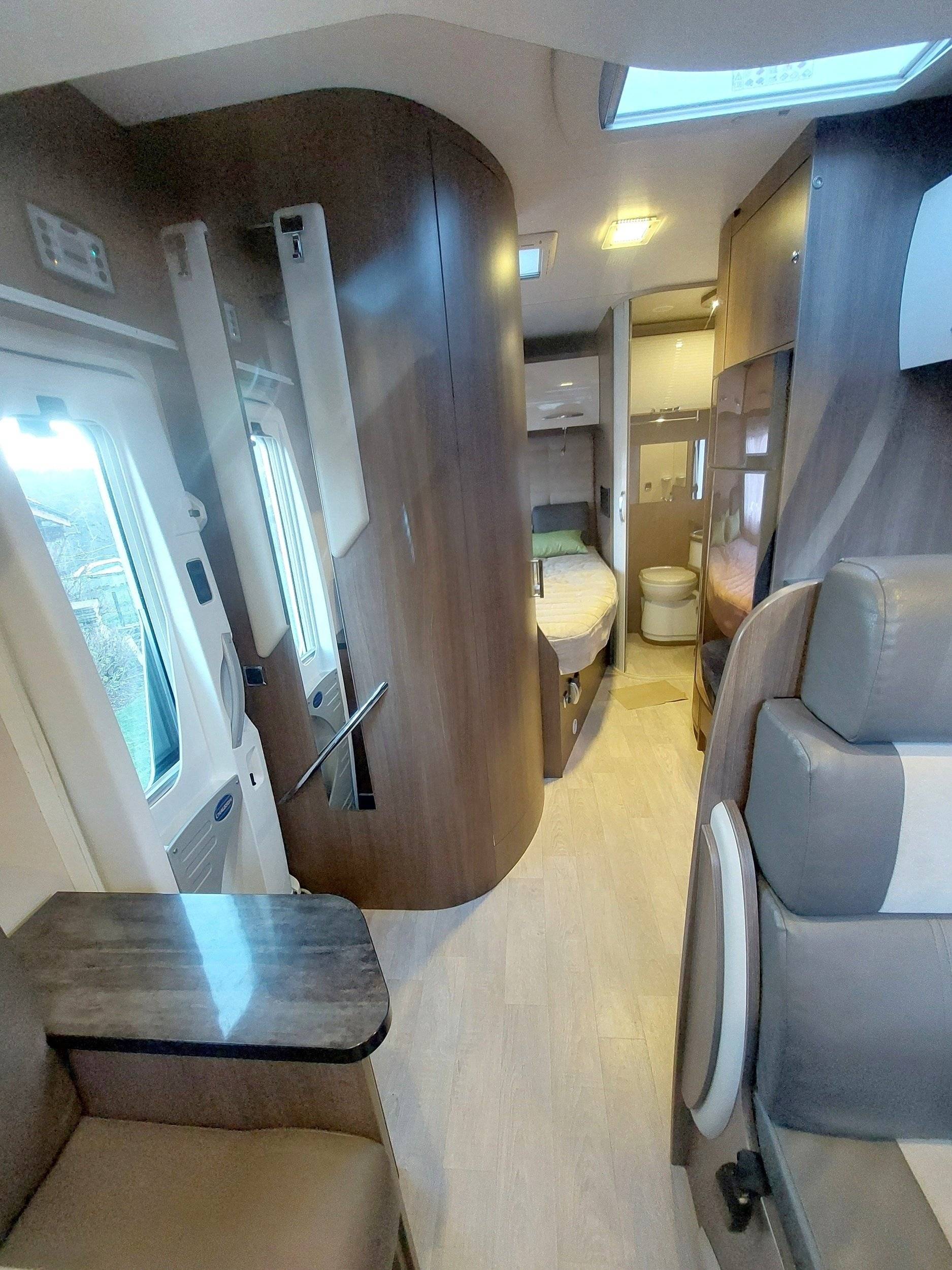 Chausson Chausson Titanium 