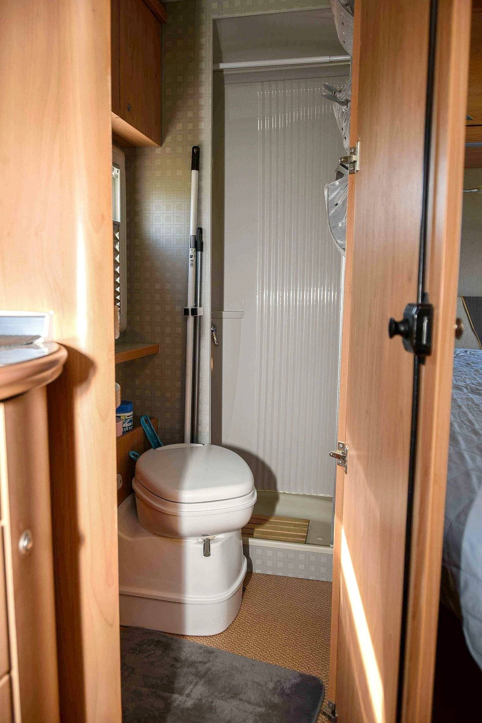 Bürstner Fiat ducato 2.8l JTD