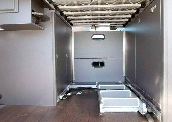 Volkswagen Volkswagen Grand California