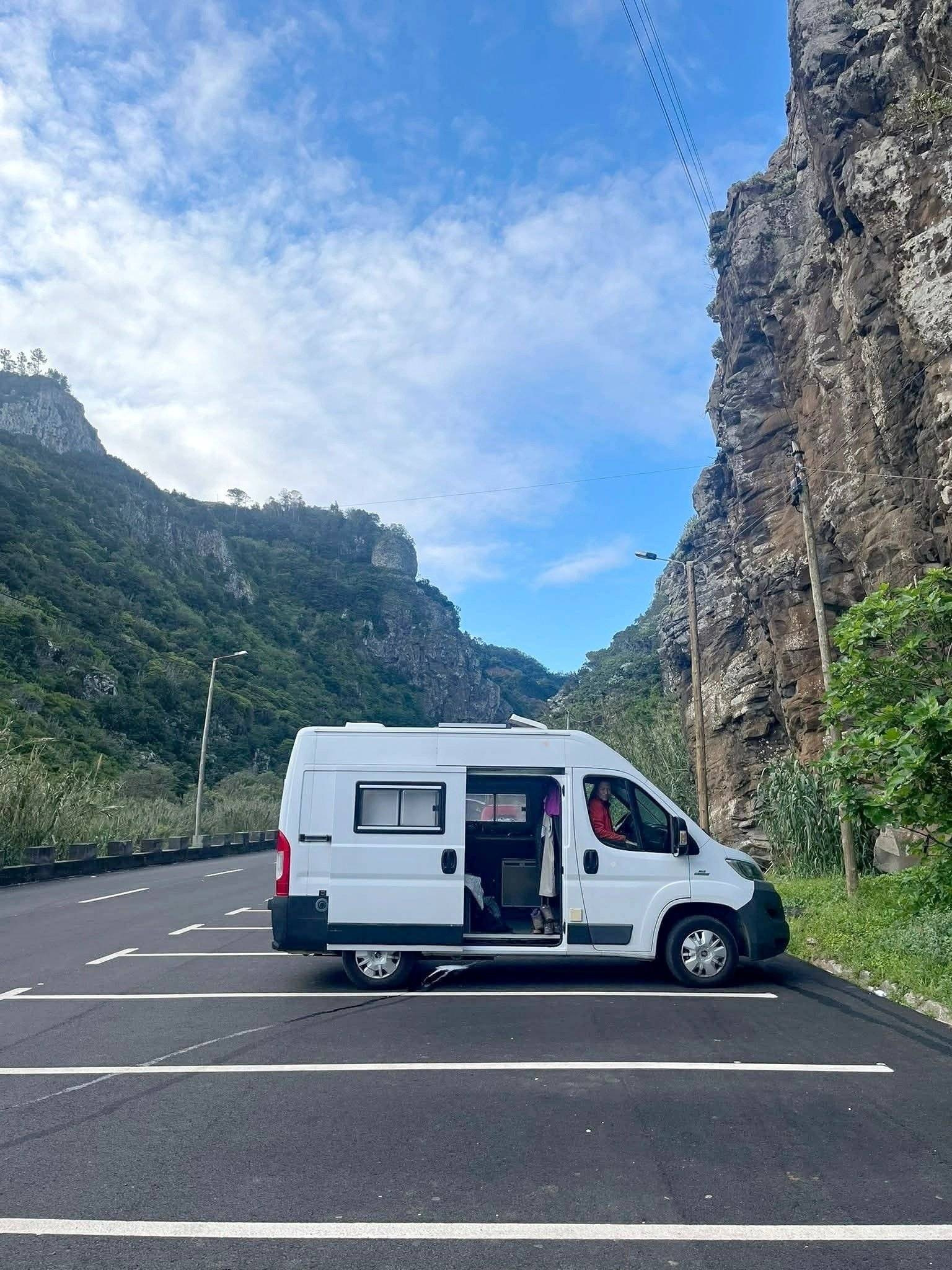 Campster Ducato 2,2 l Multijet 120 ch.