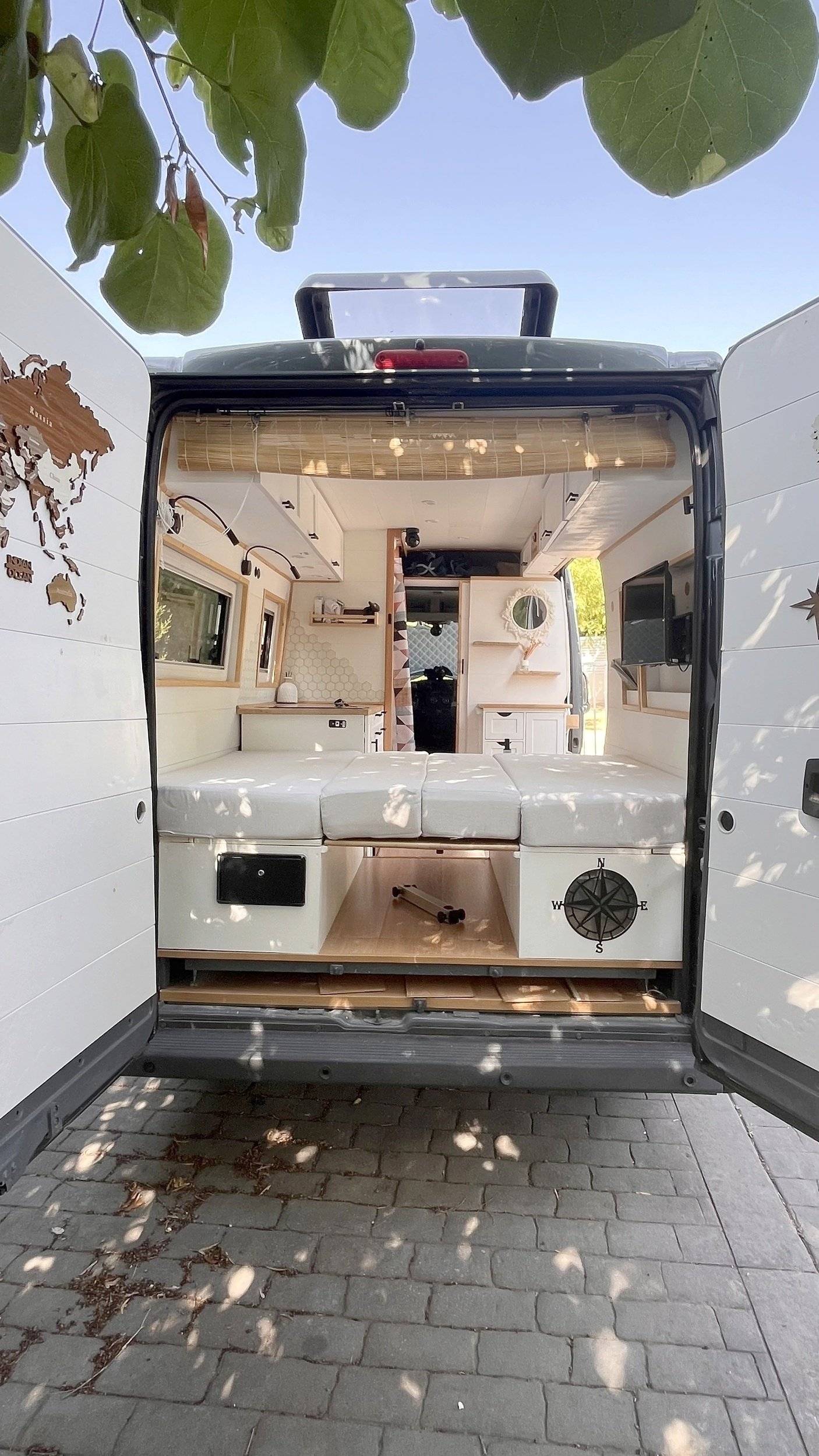 PEUGEOT Peugeot Boxer Camper