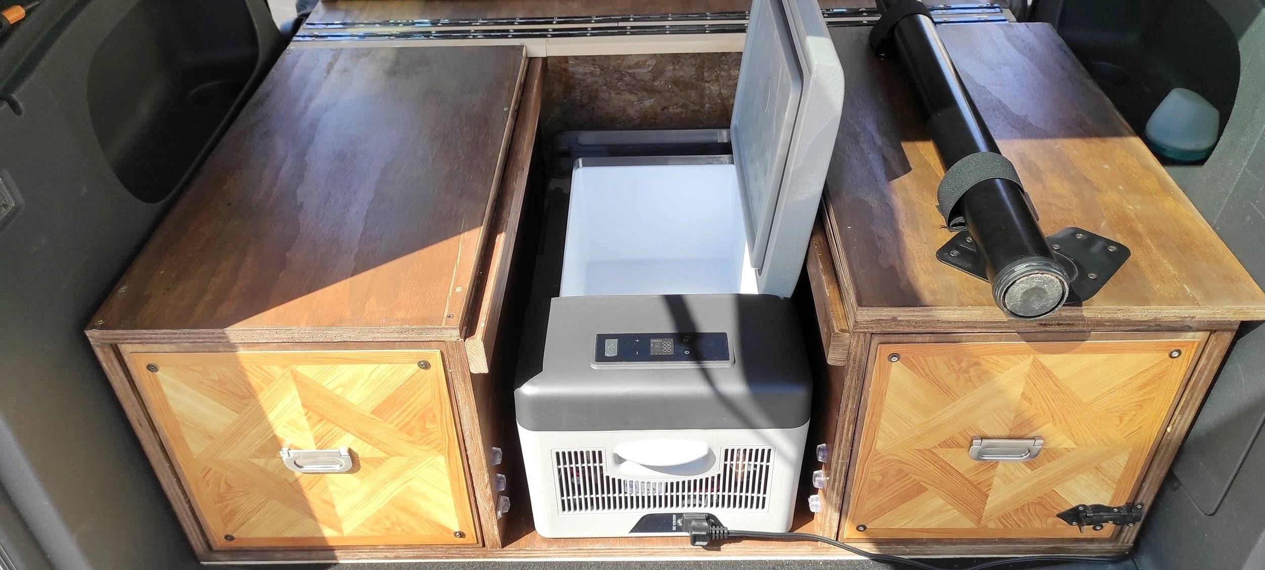 Volkswagen volkswagen caddy