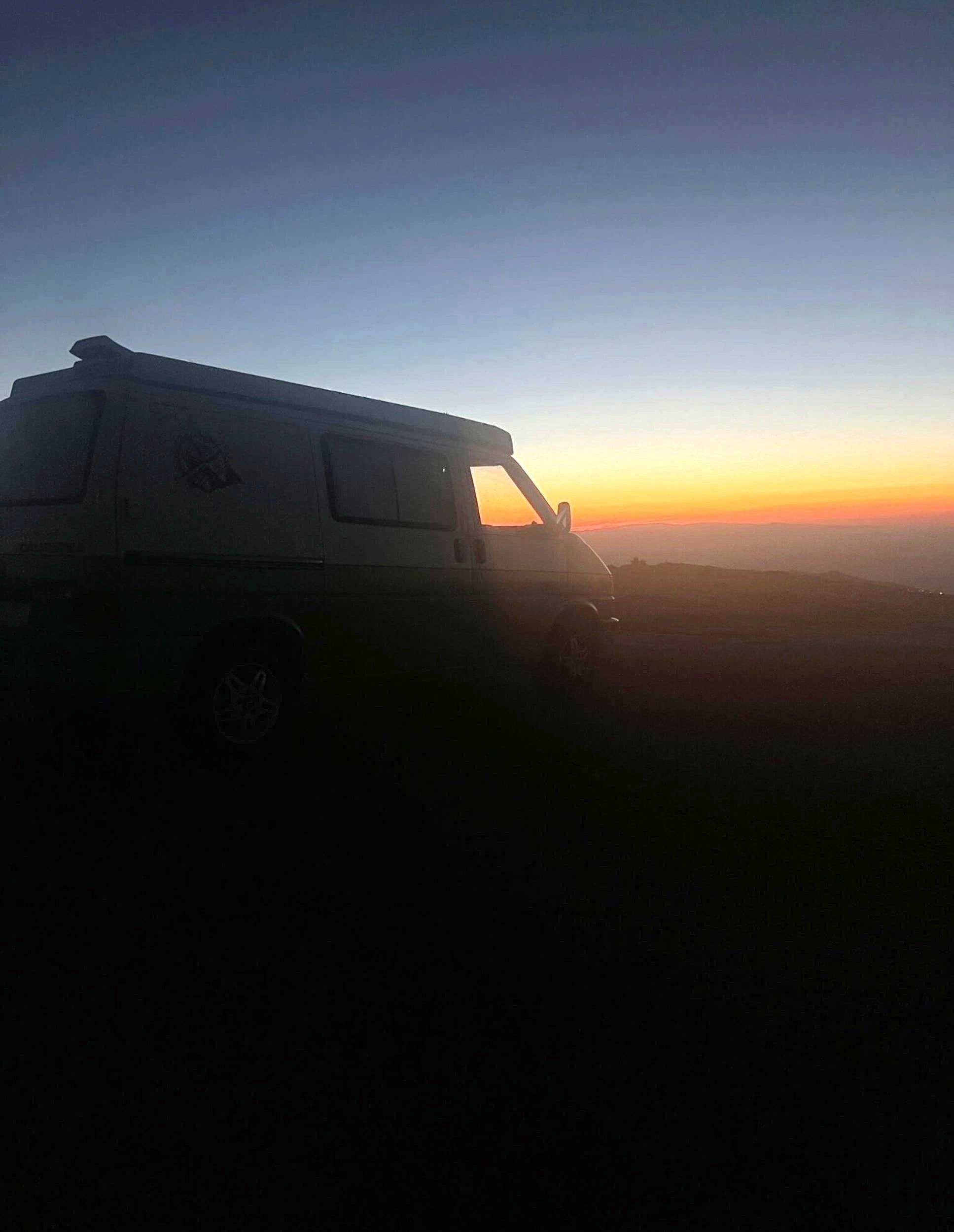 Volkswagen Volkswagen California T4 