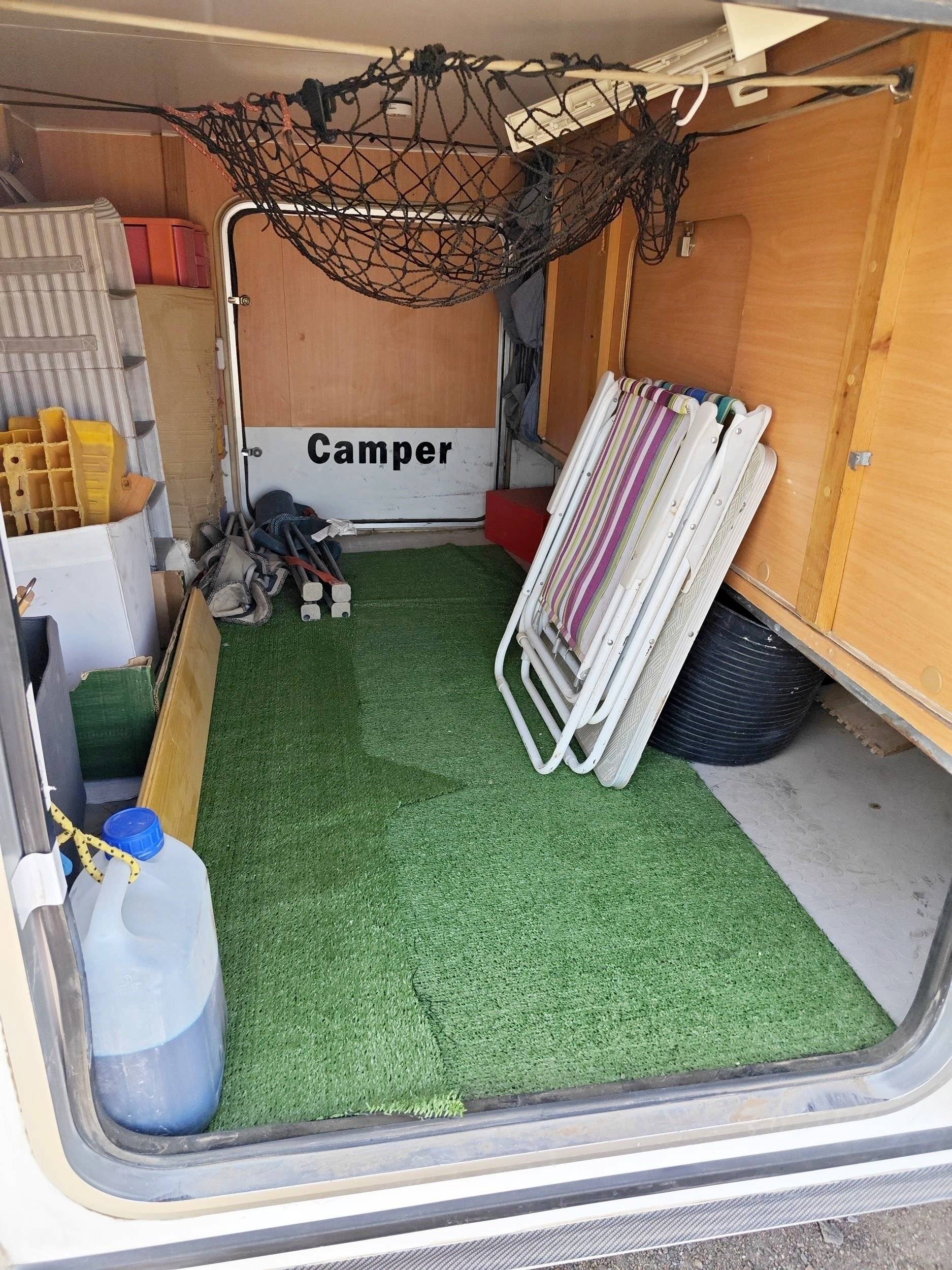 Fiat Ducato 2, 2l 130cv