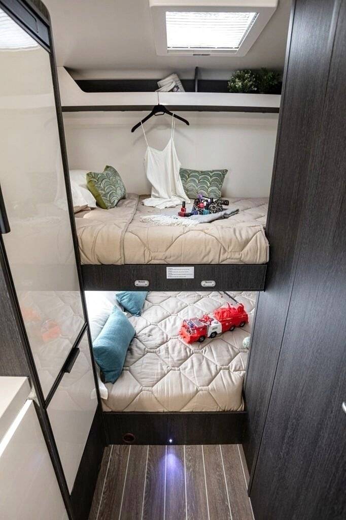 Roller Team KRONOS 279M