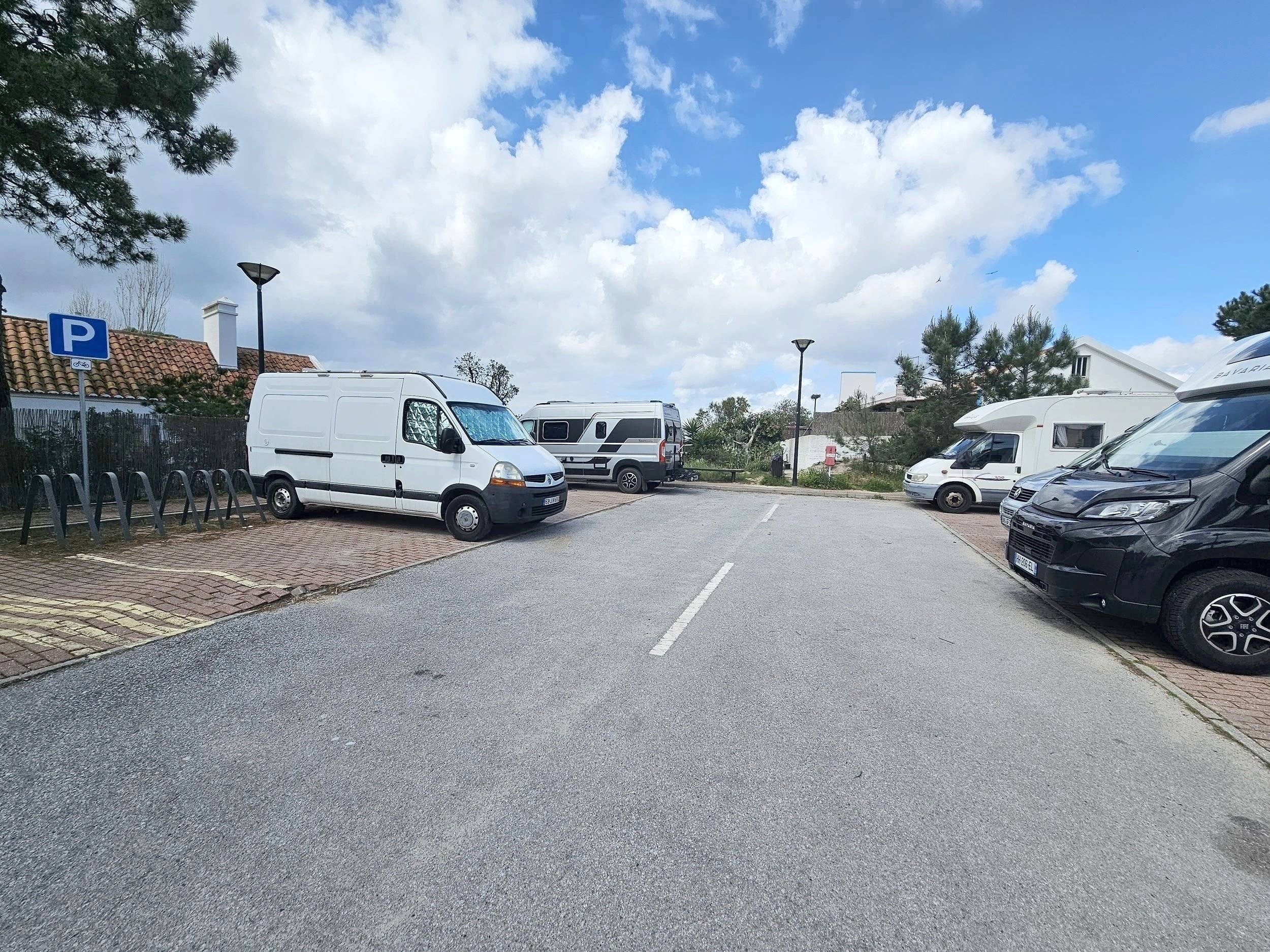 Renault Master 2,5 l dCi 100 ch.