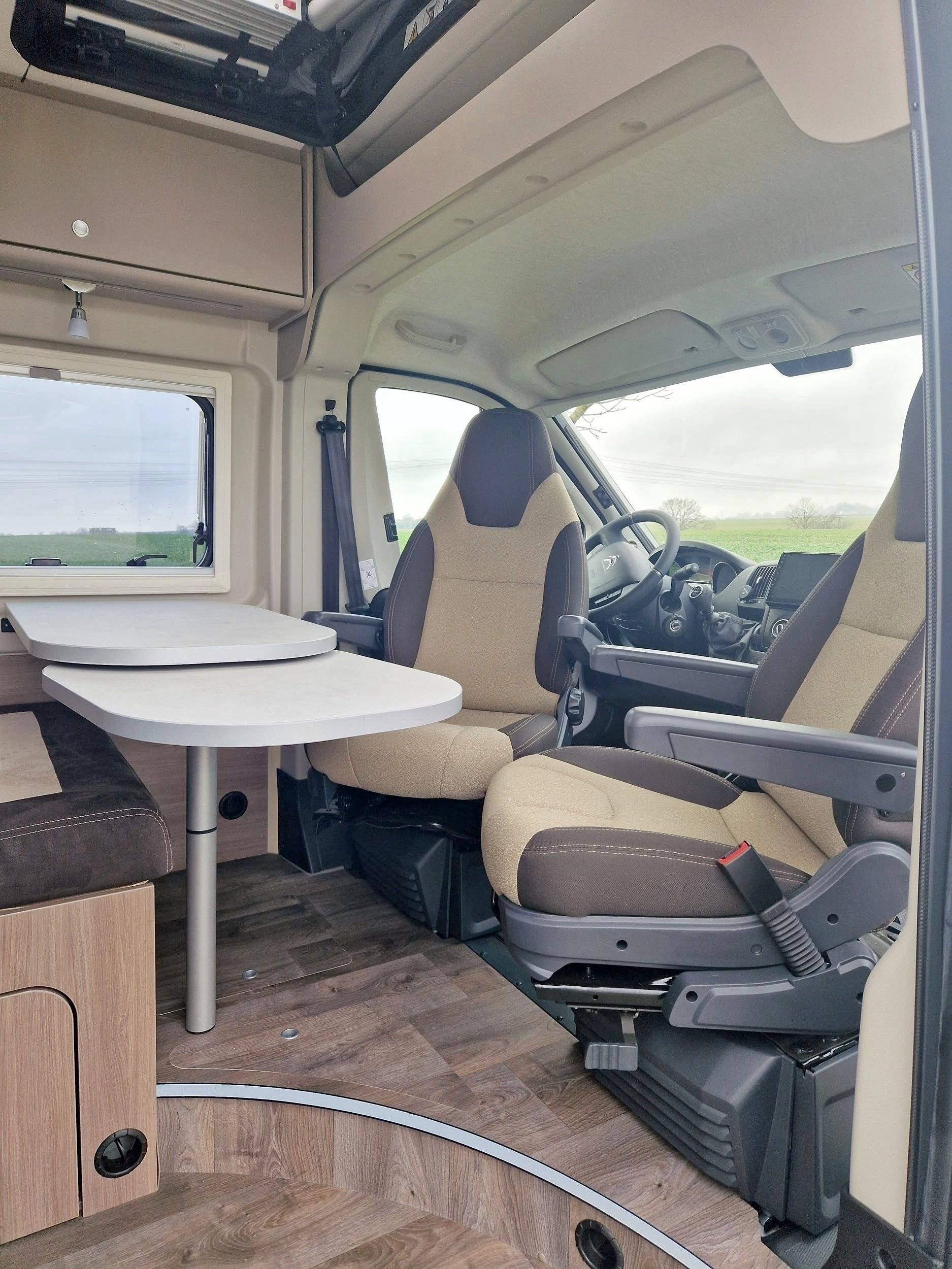 Carado CARADO CV 600 Pro