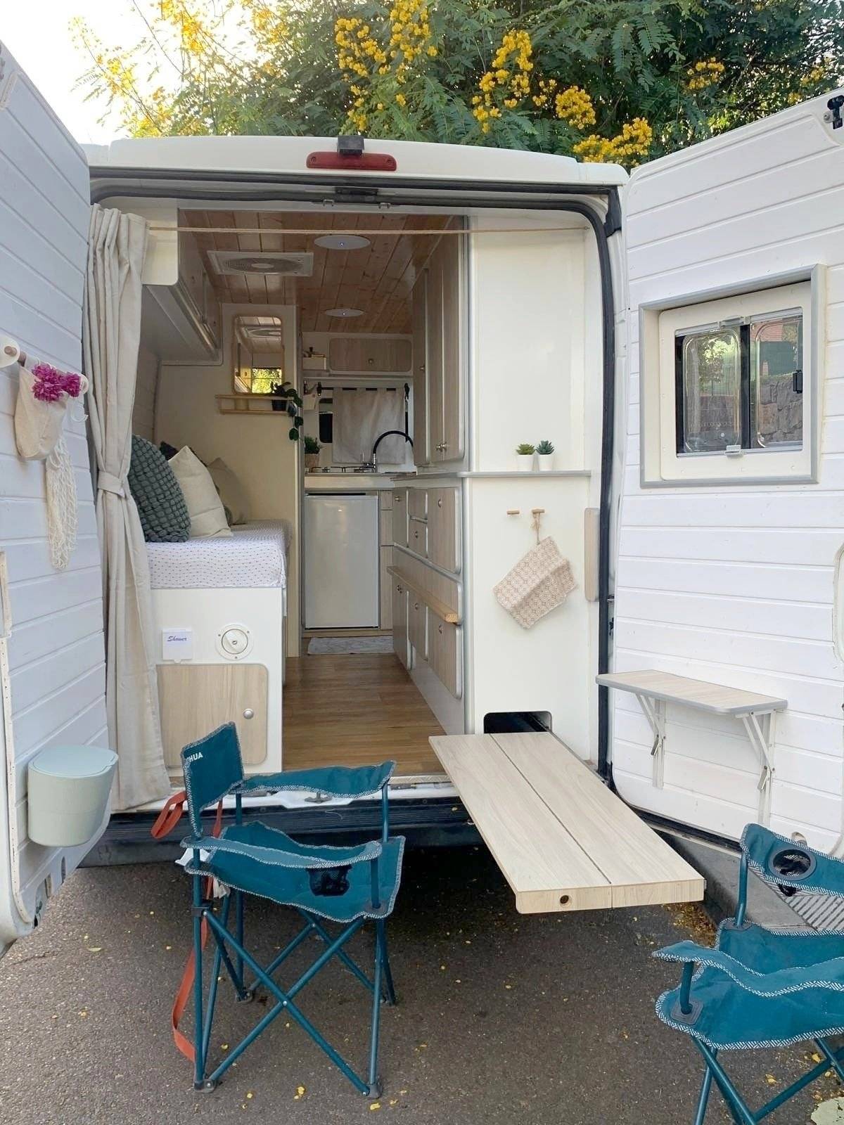 Citroën Jumper BlueHDI 130