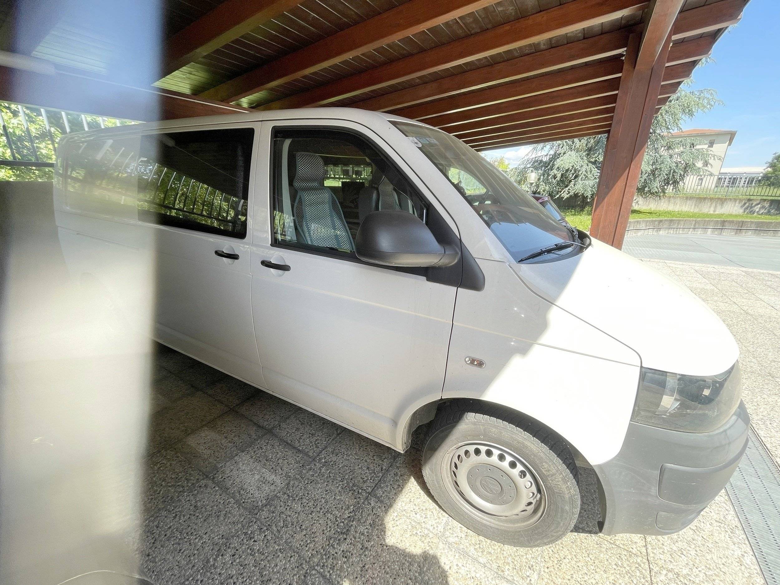 Volkswagen Volkswagen transporte