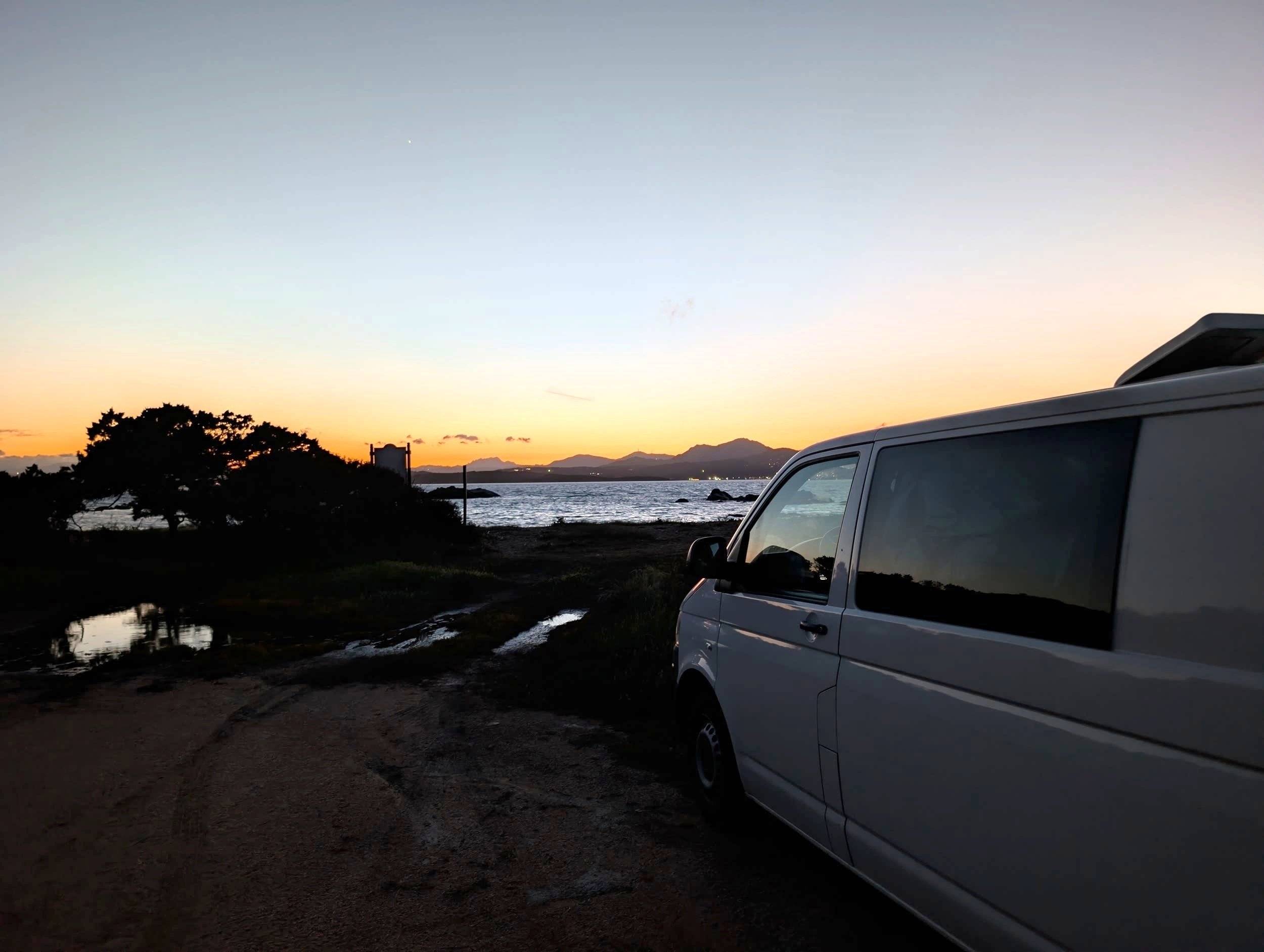 Volkswagen Volkswagen transporte