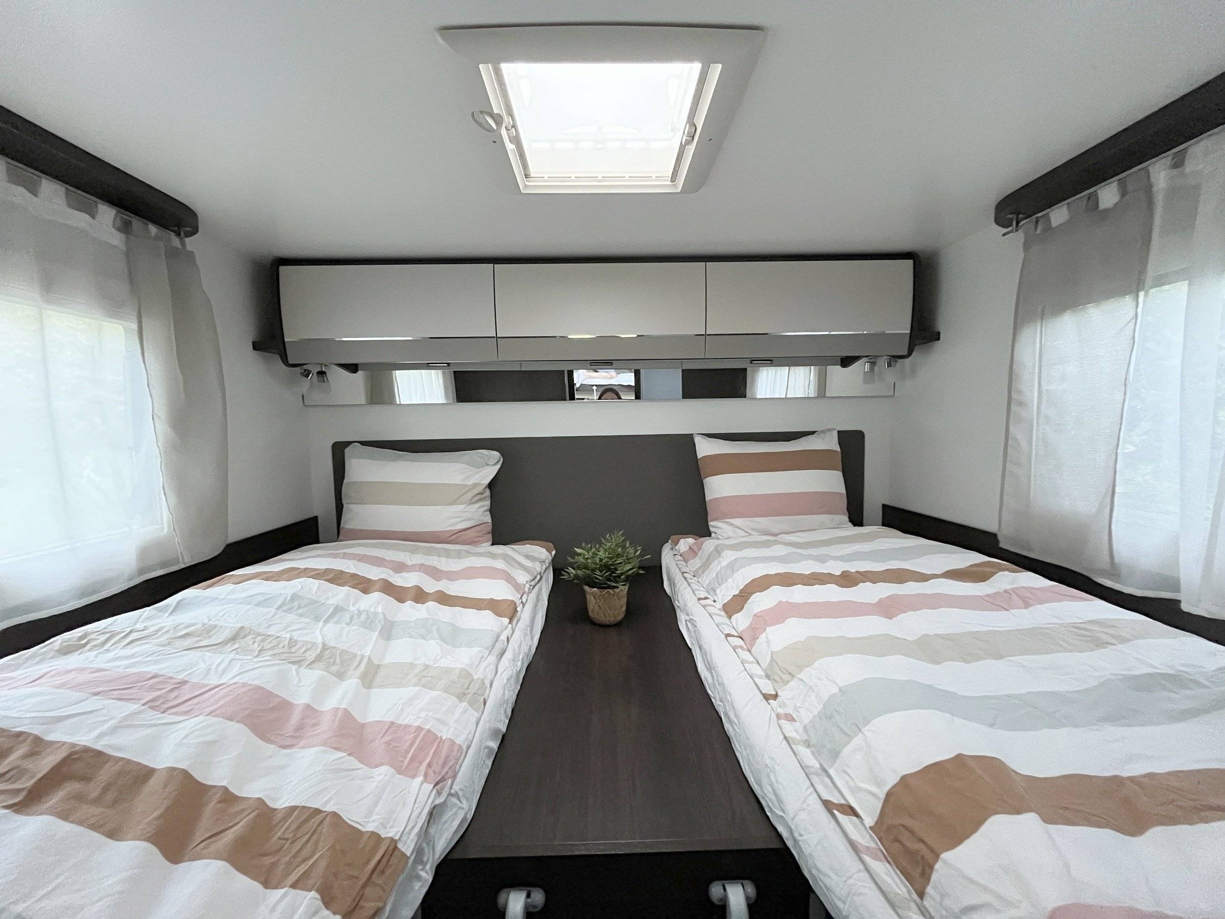 Benimar Benimar Sport 363