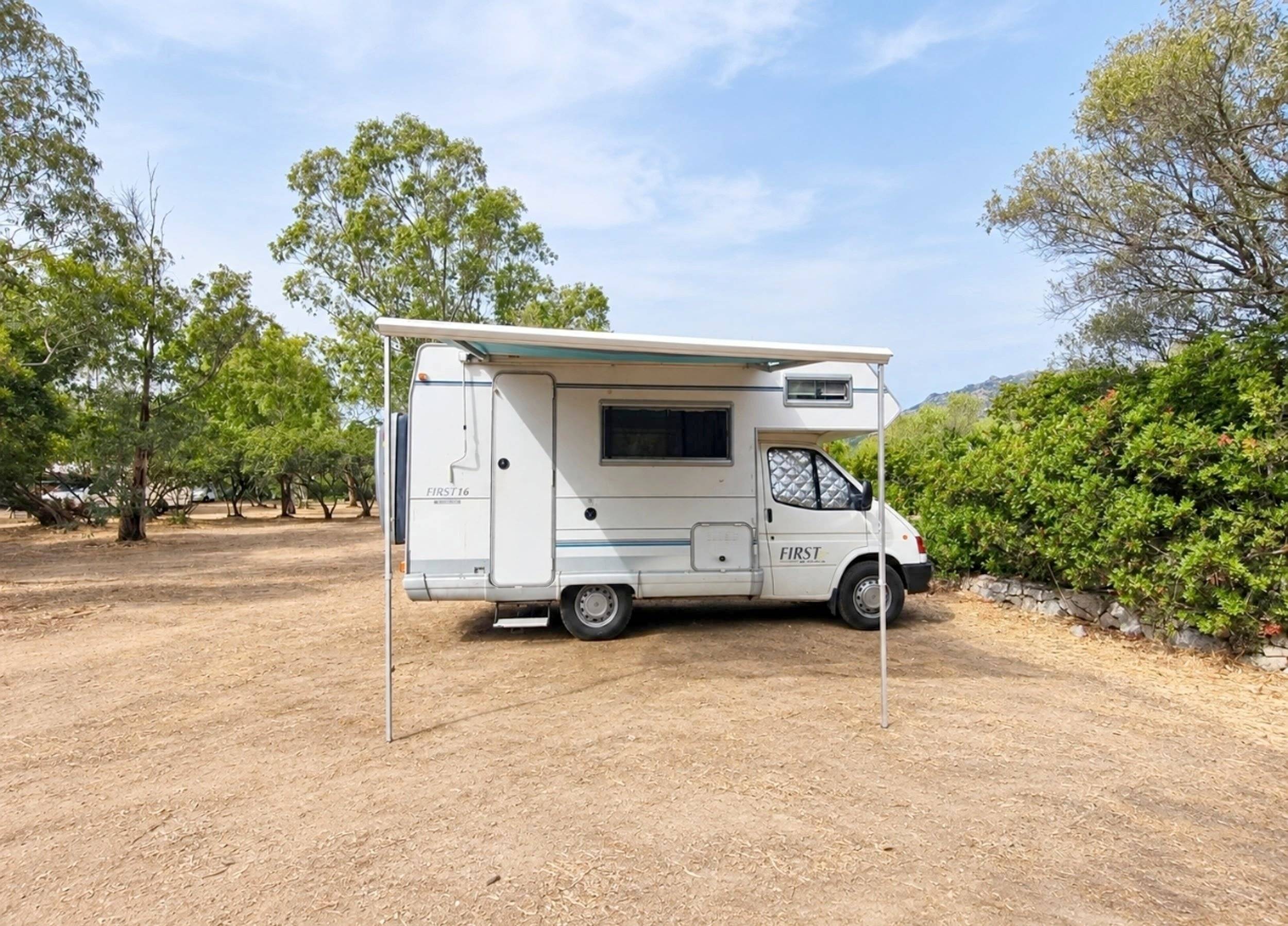 Pilote Transit 2,5 l 76 ch