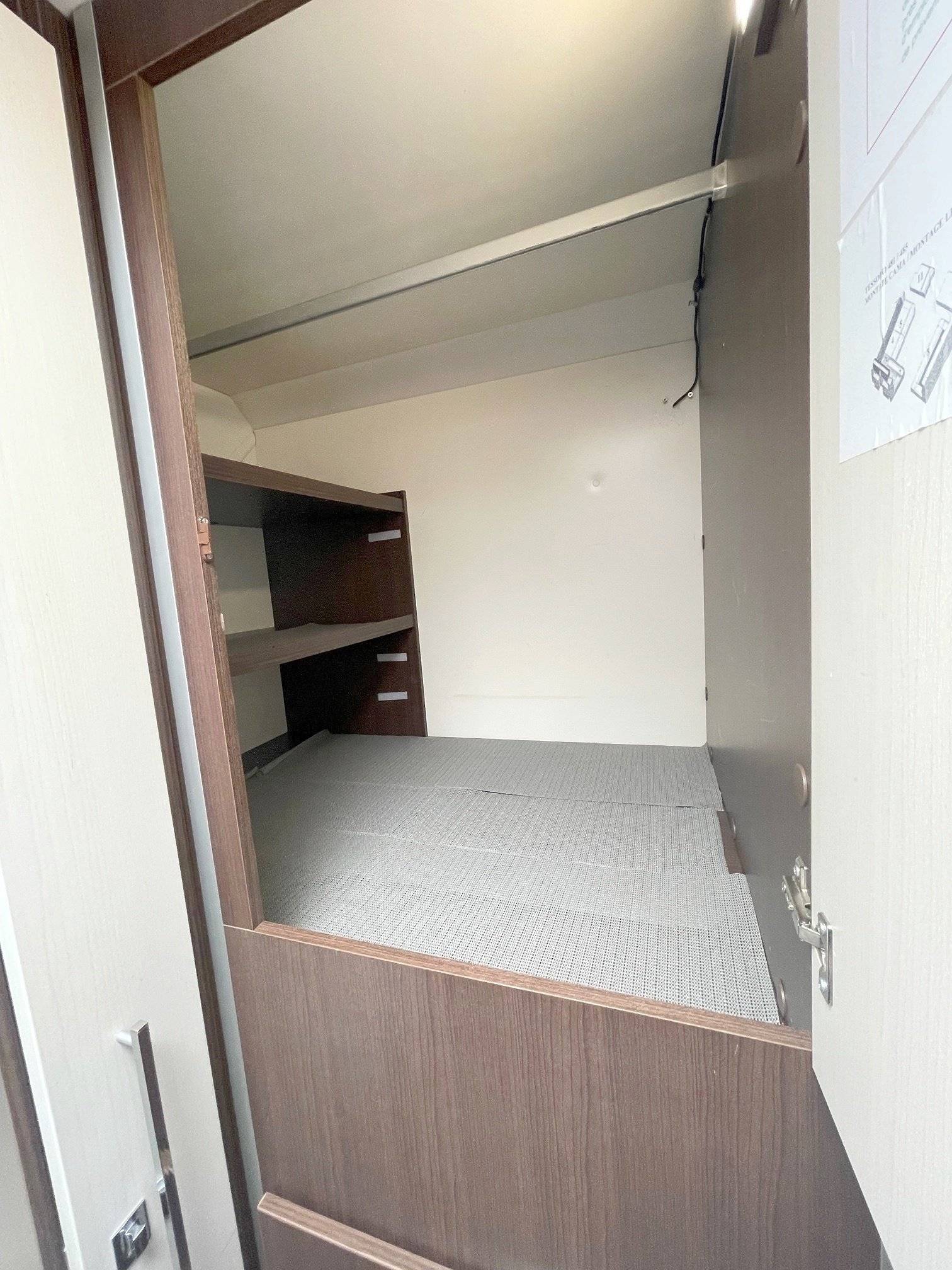 Benimar BENIMAR TESSORO 485