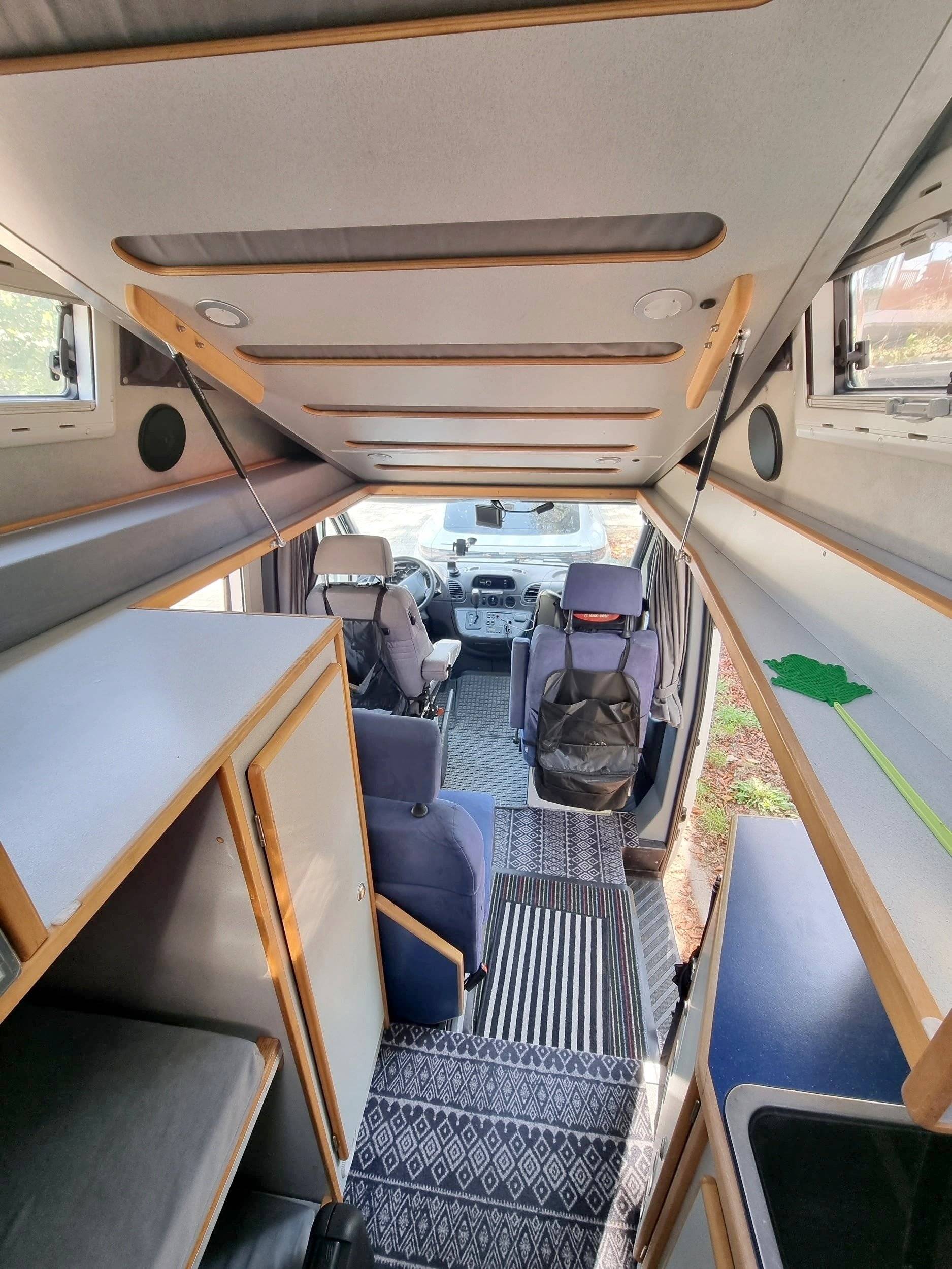 CS-Reisemobile Cosmo