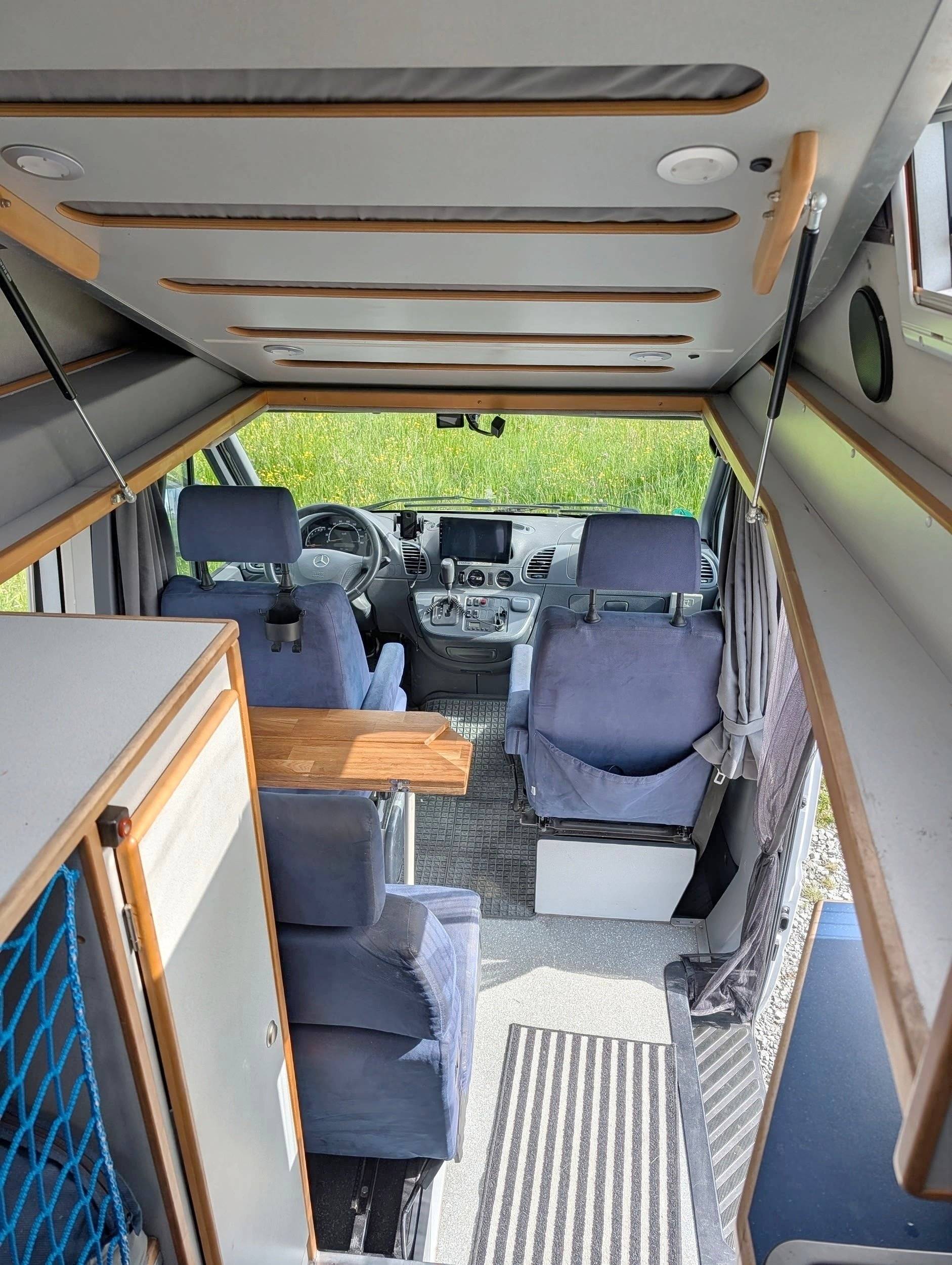 CS-Reisemobile Cosmo