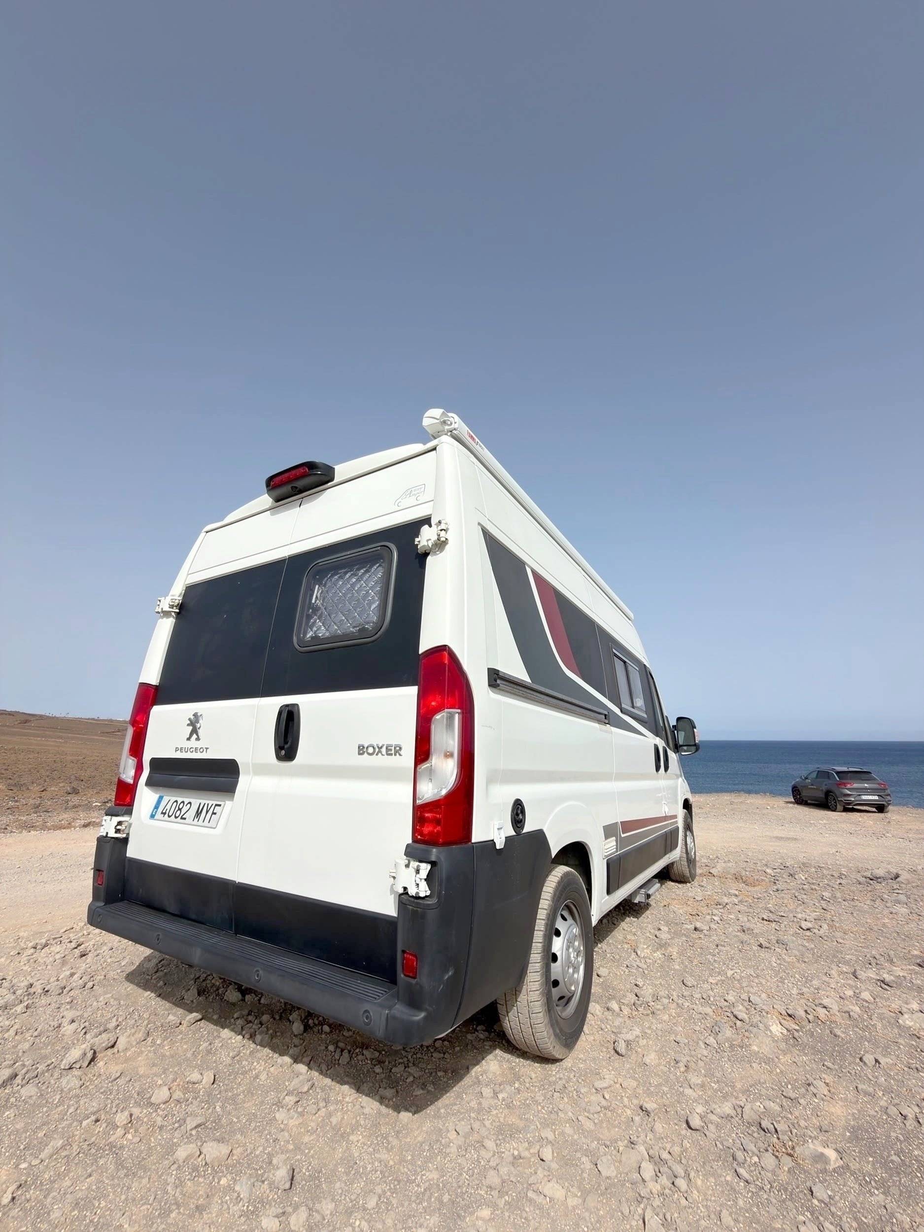 Peugeot Boxer Peugeot Boxer L2H2