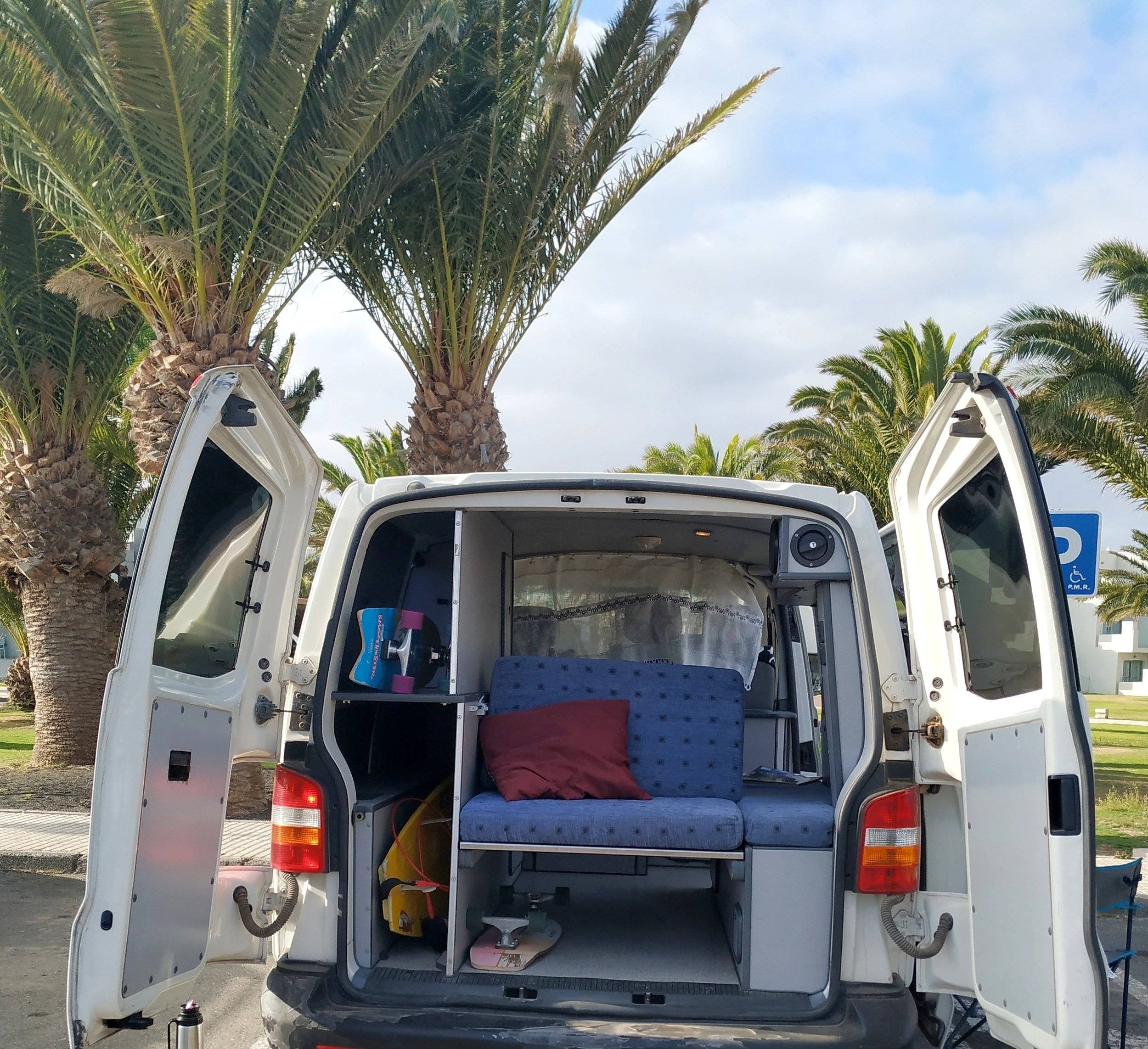 Volkswagen Furgomania