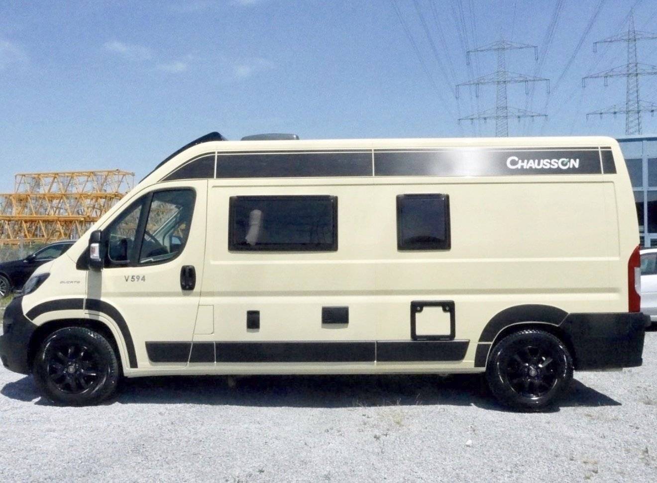 Chausson 