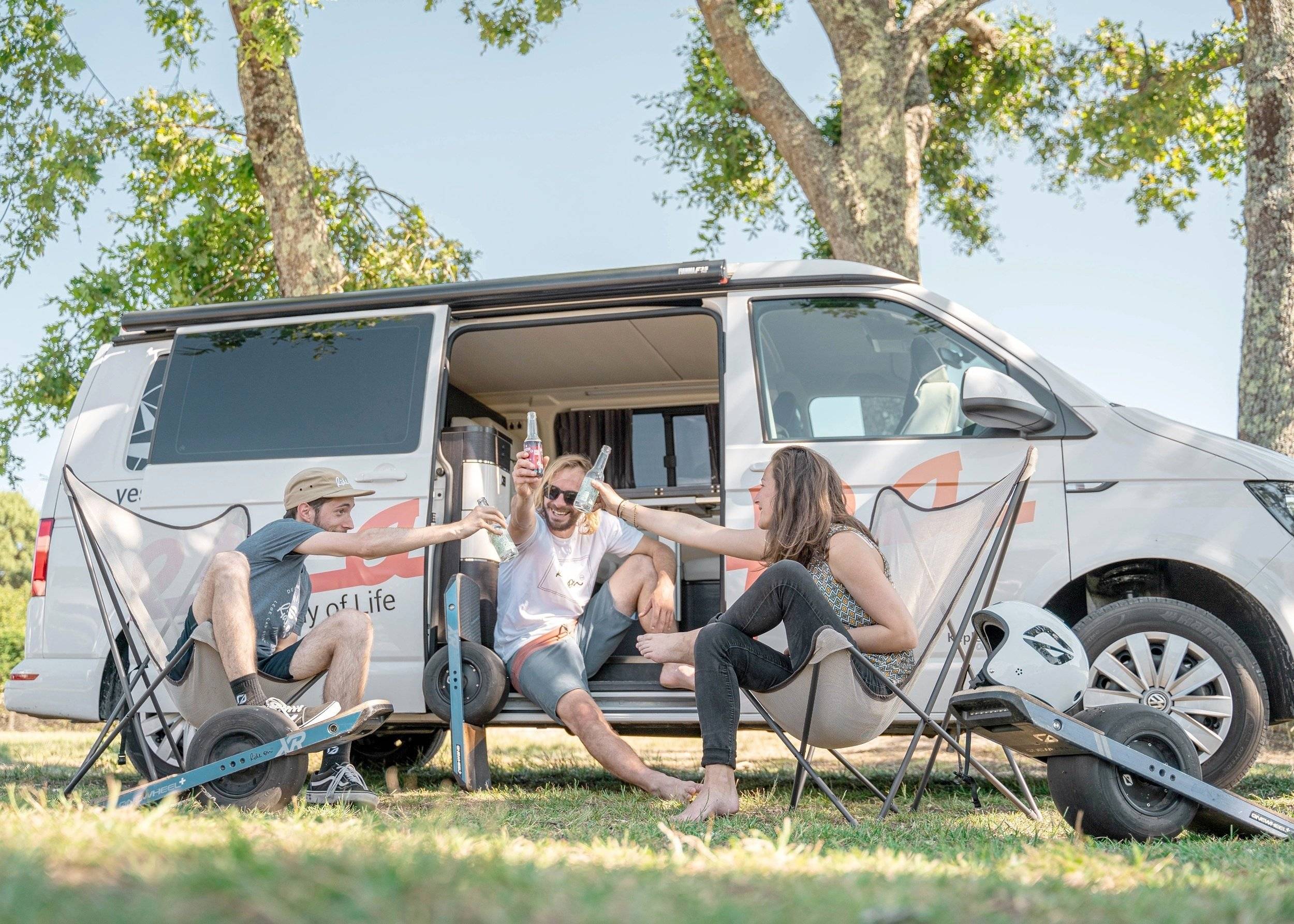 Westfalia Kepler One