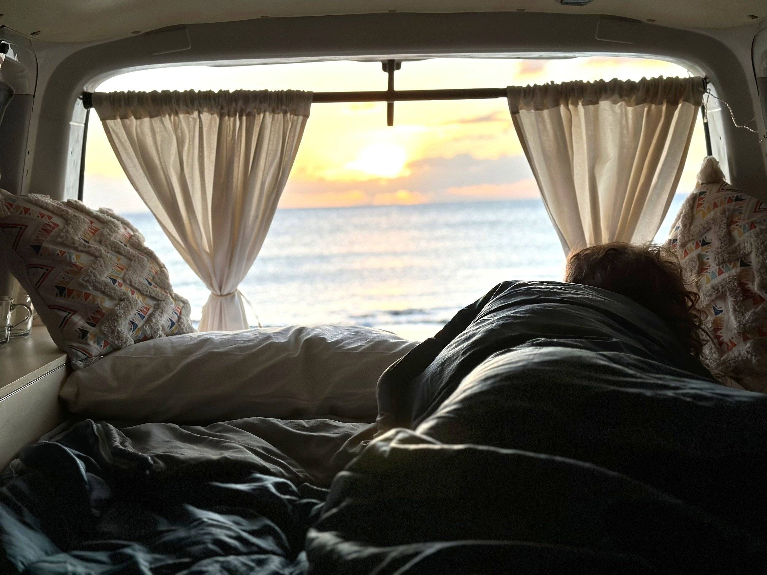 Volkswagen Transporter T5 2 l 102 ch