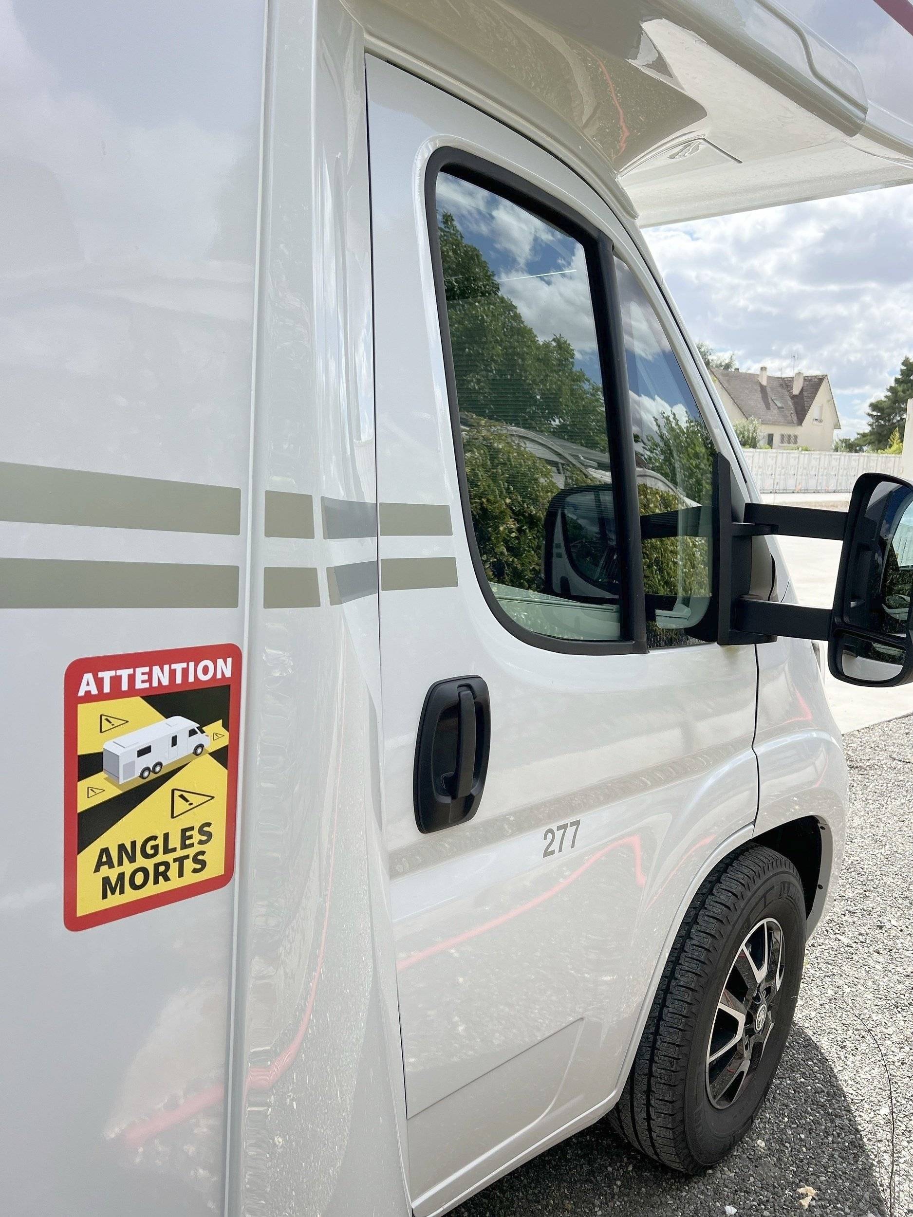 Roller Team Roller Team Kronos -  277M