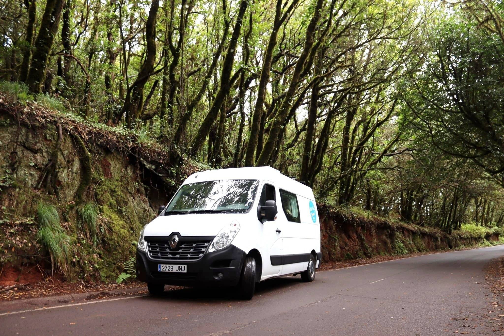 Renault Master 2,3 l dci 130 ch