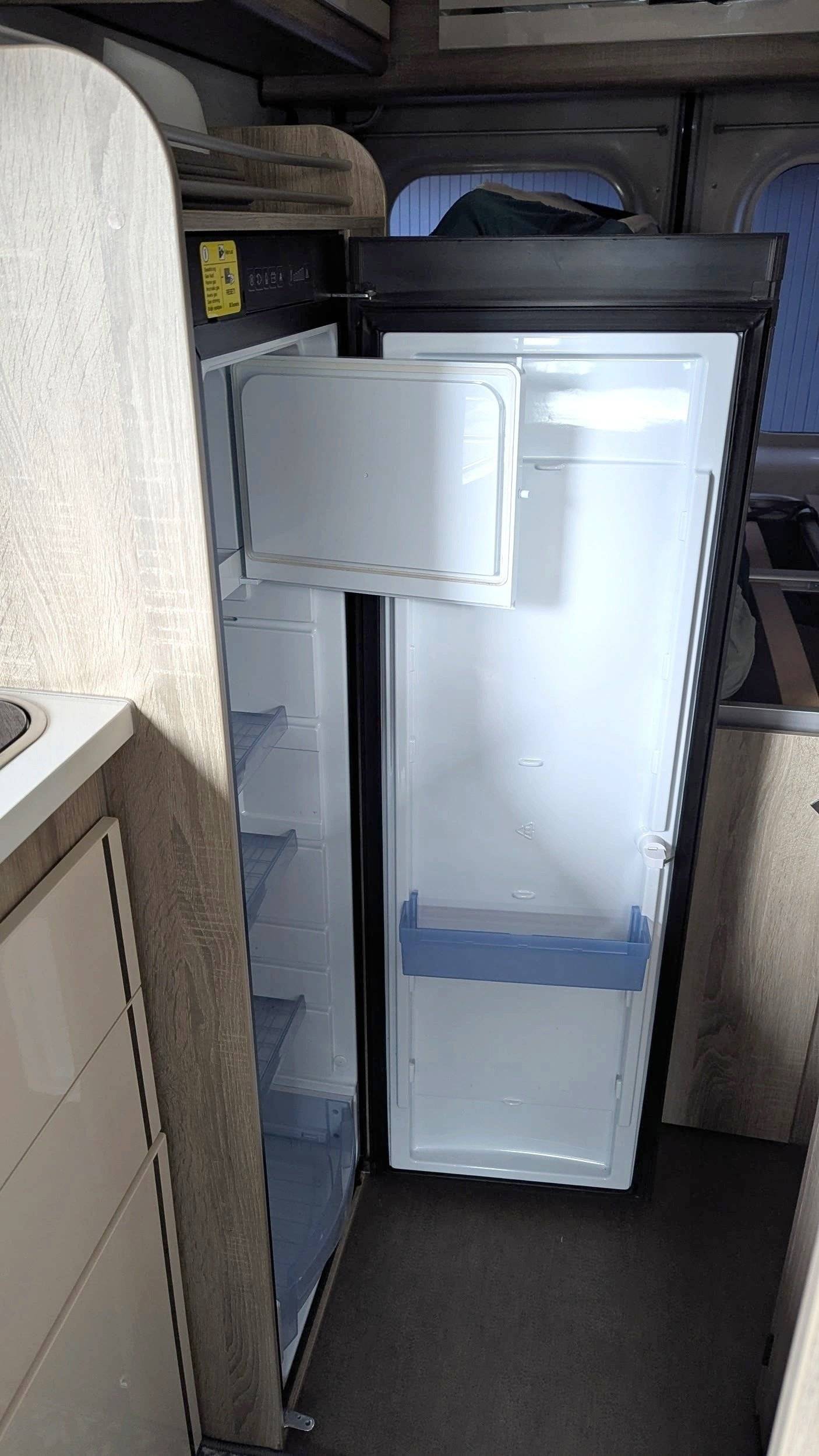 Font Vendôme FIAT DUCATO