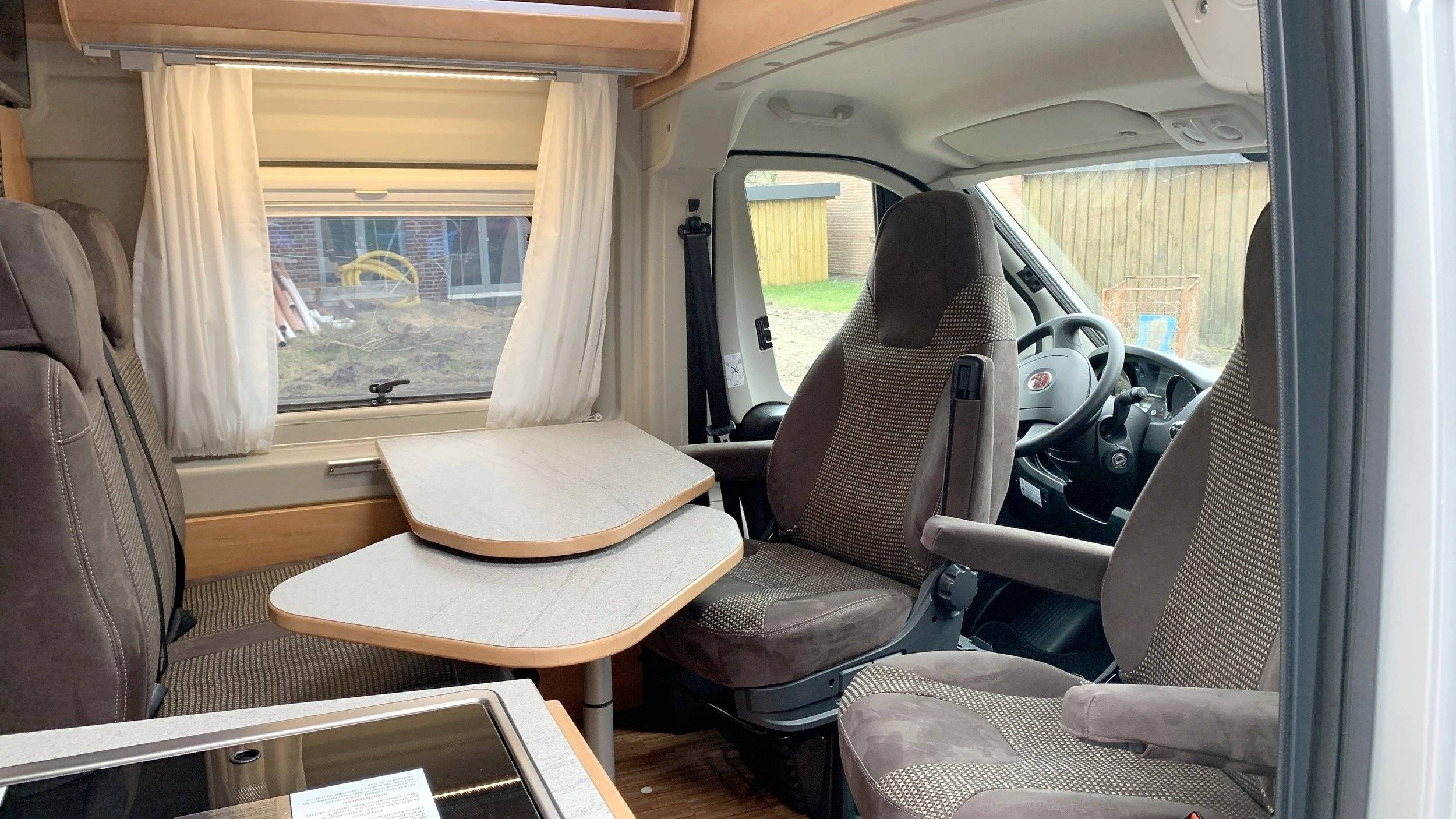 Pössl Roadcruiser XL