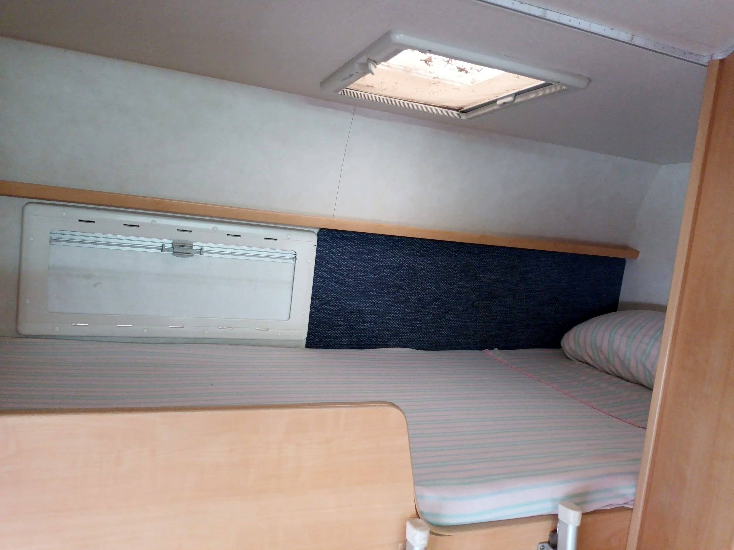 Chausson chausson welcome 23