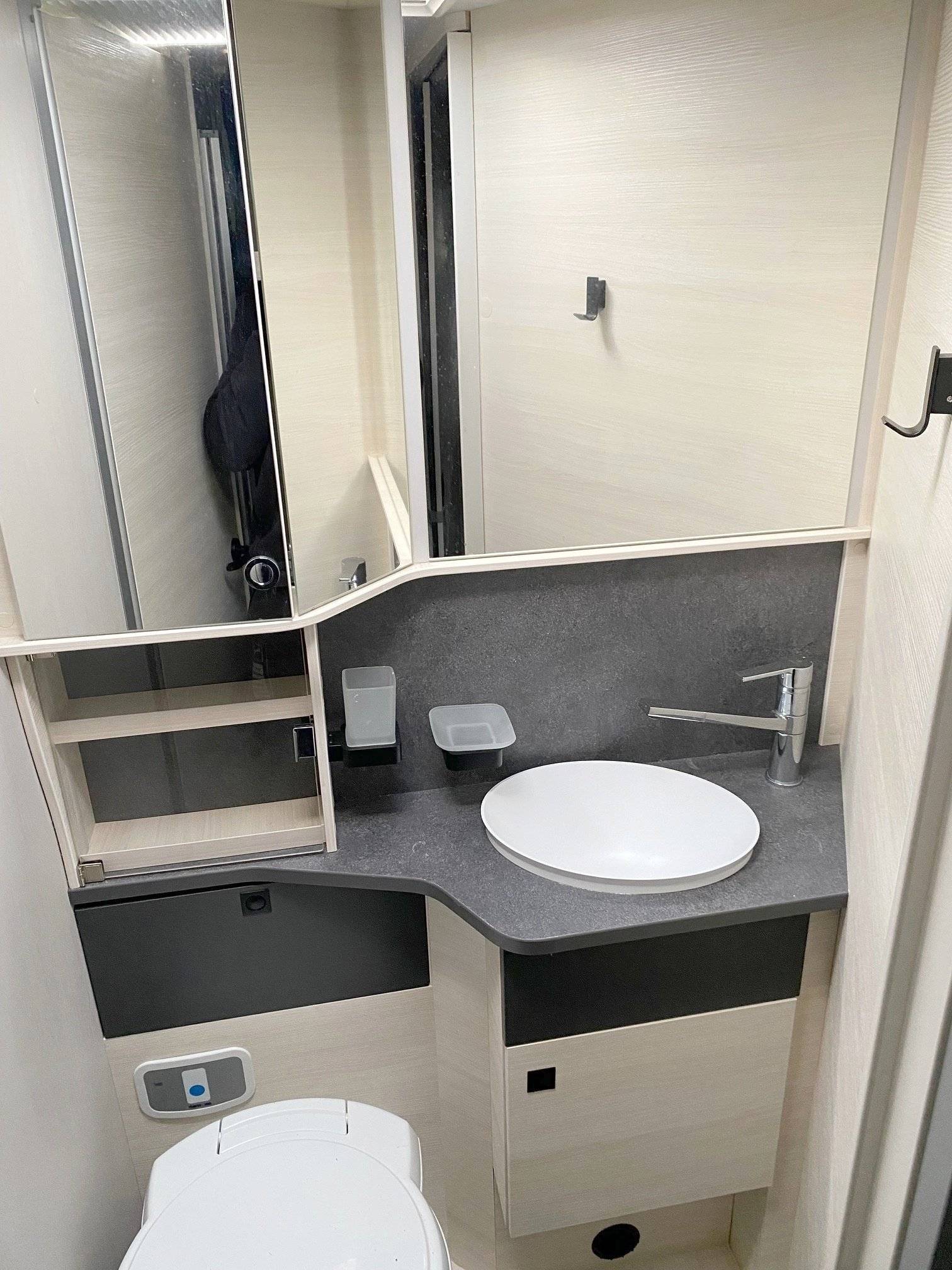 Chausson Titanium 788
