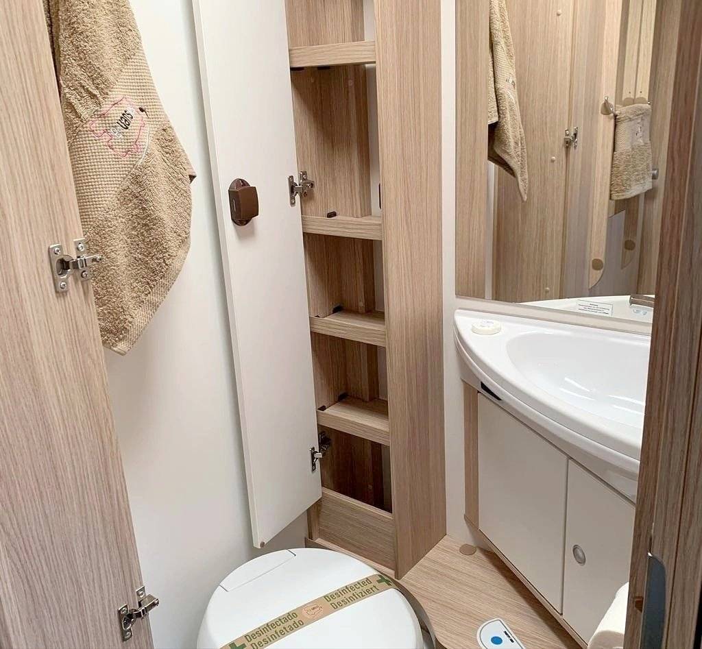 Sunlight FIAT DUCATO