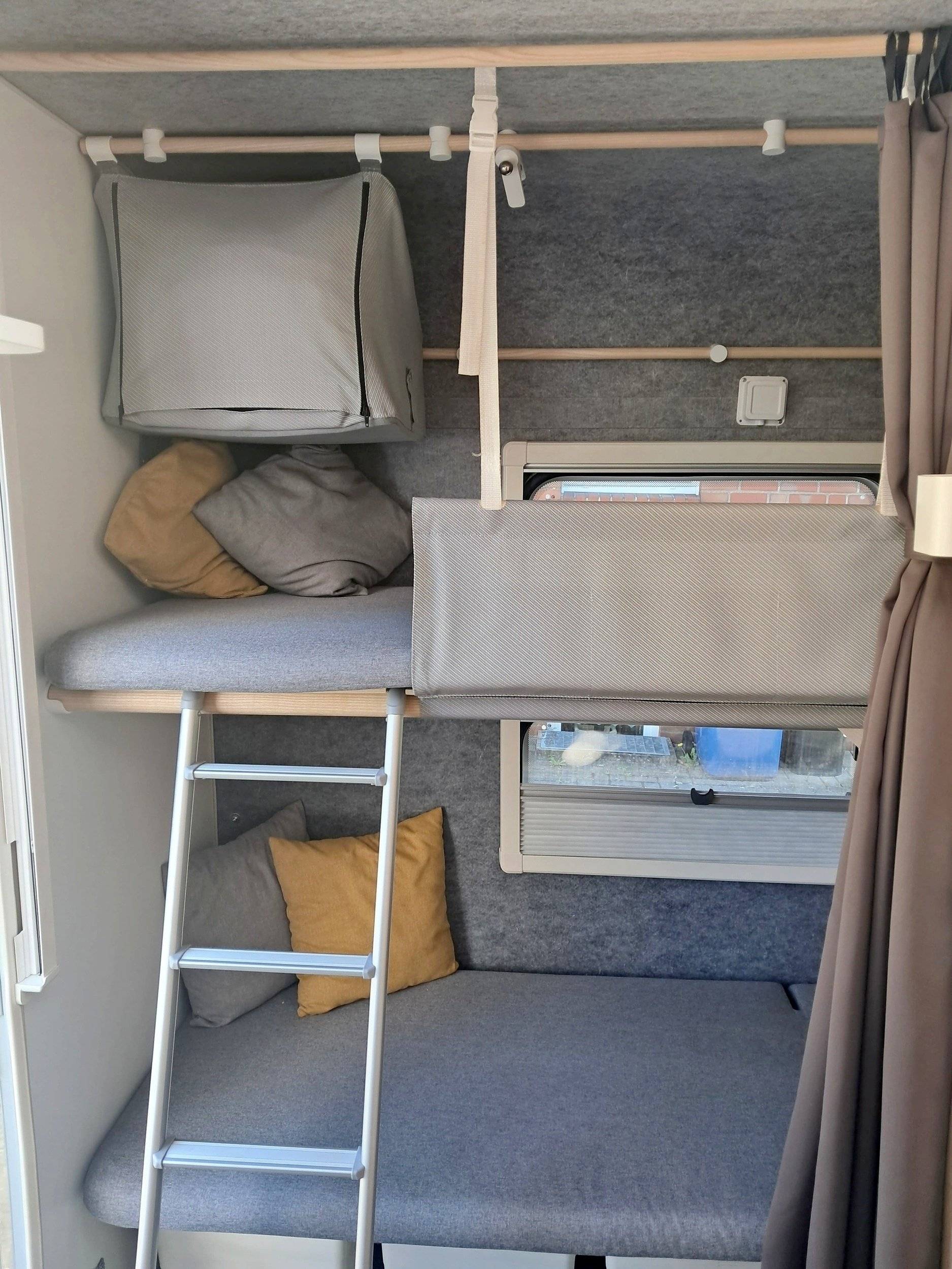 Adria Adria Aviva Lite 360DK