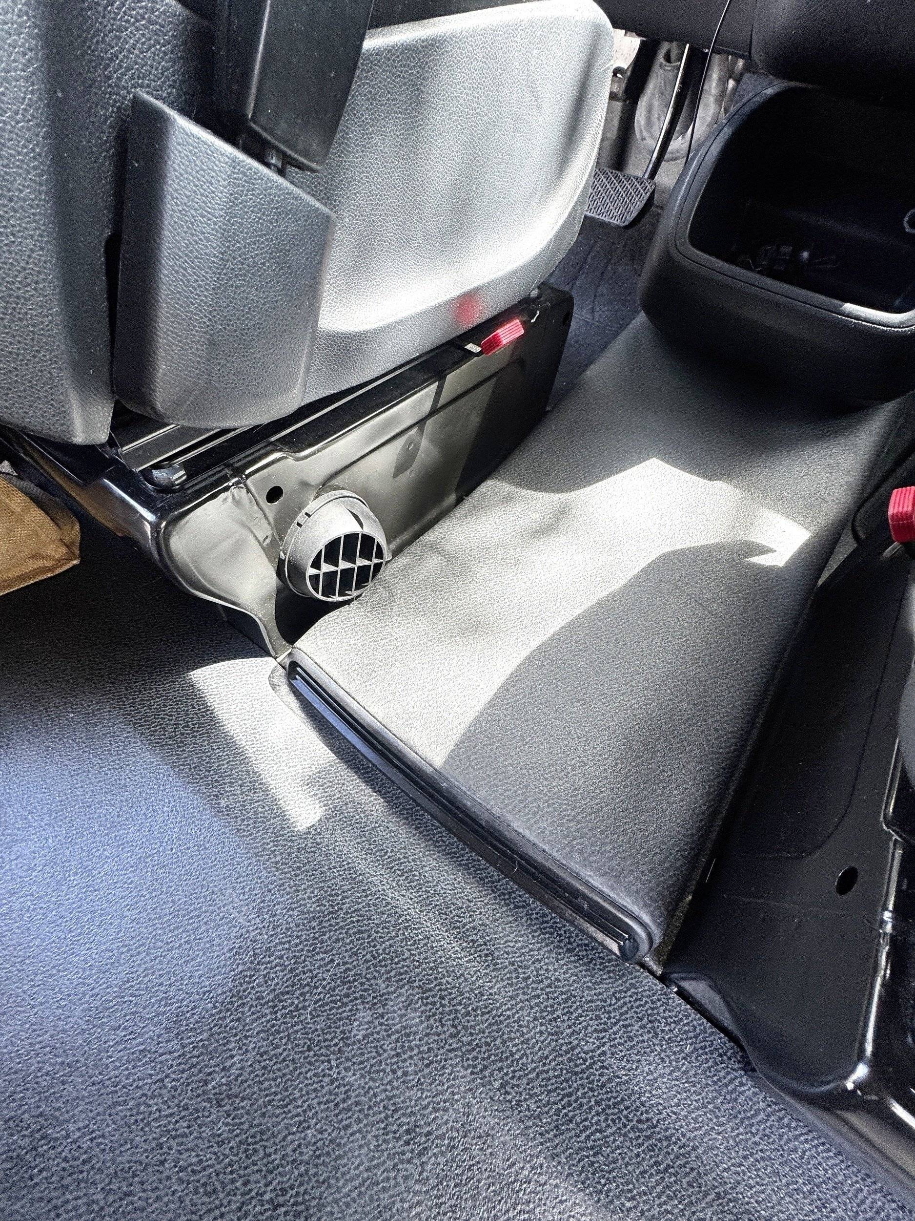 Mercedes Vito tourer w447